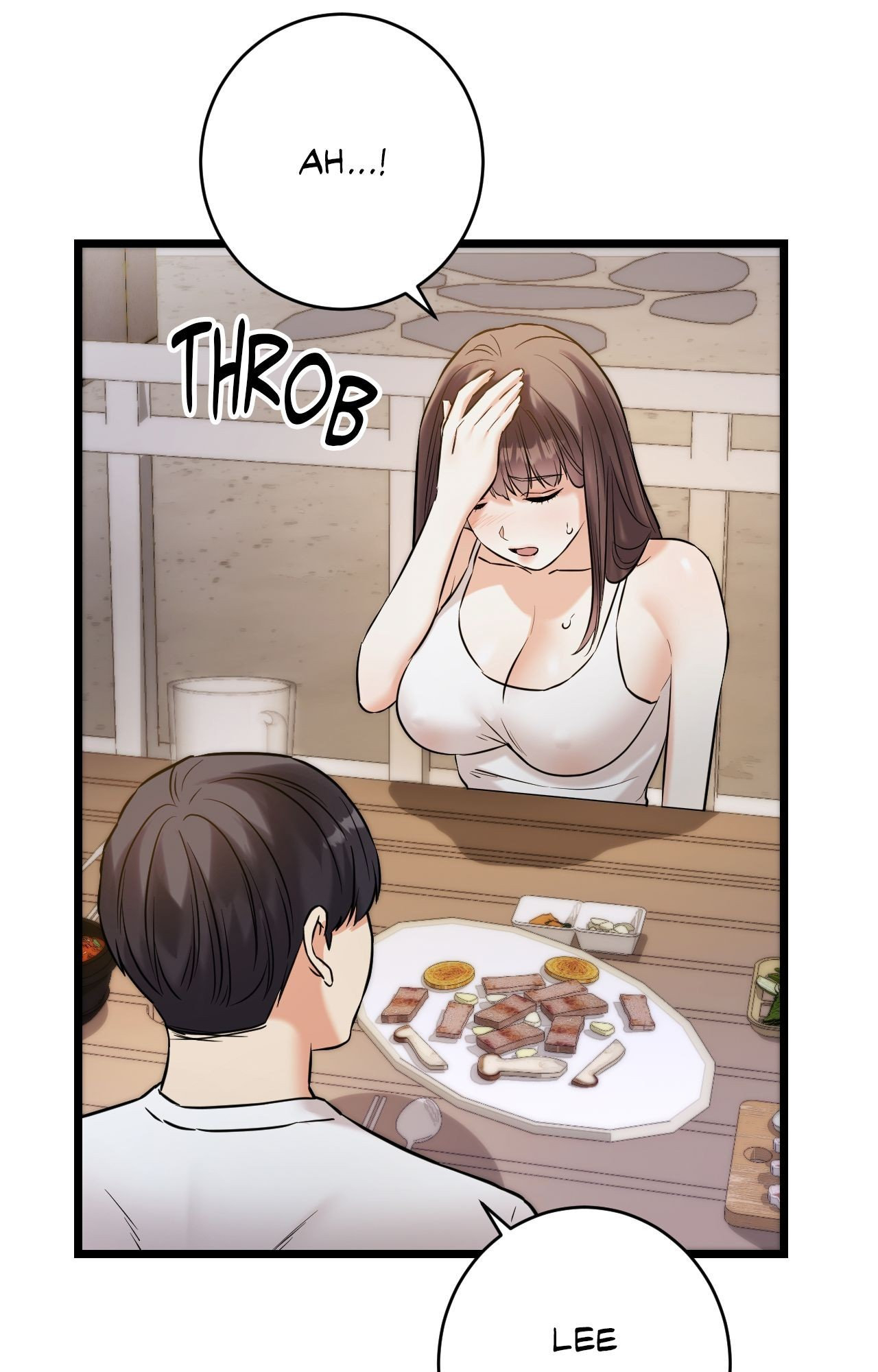 Secret Siblings 2 Page 22 - MangaHe