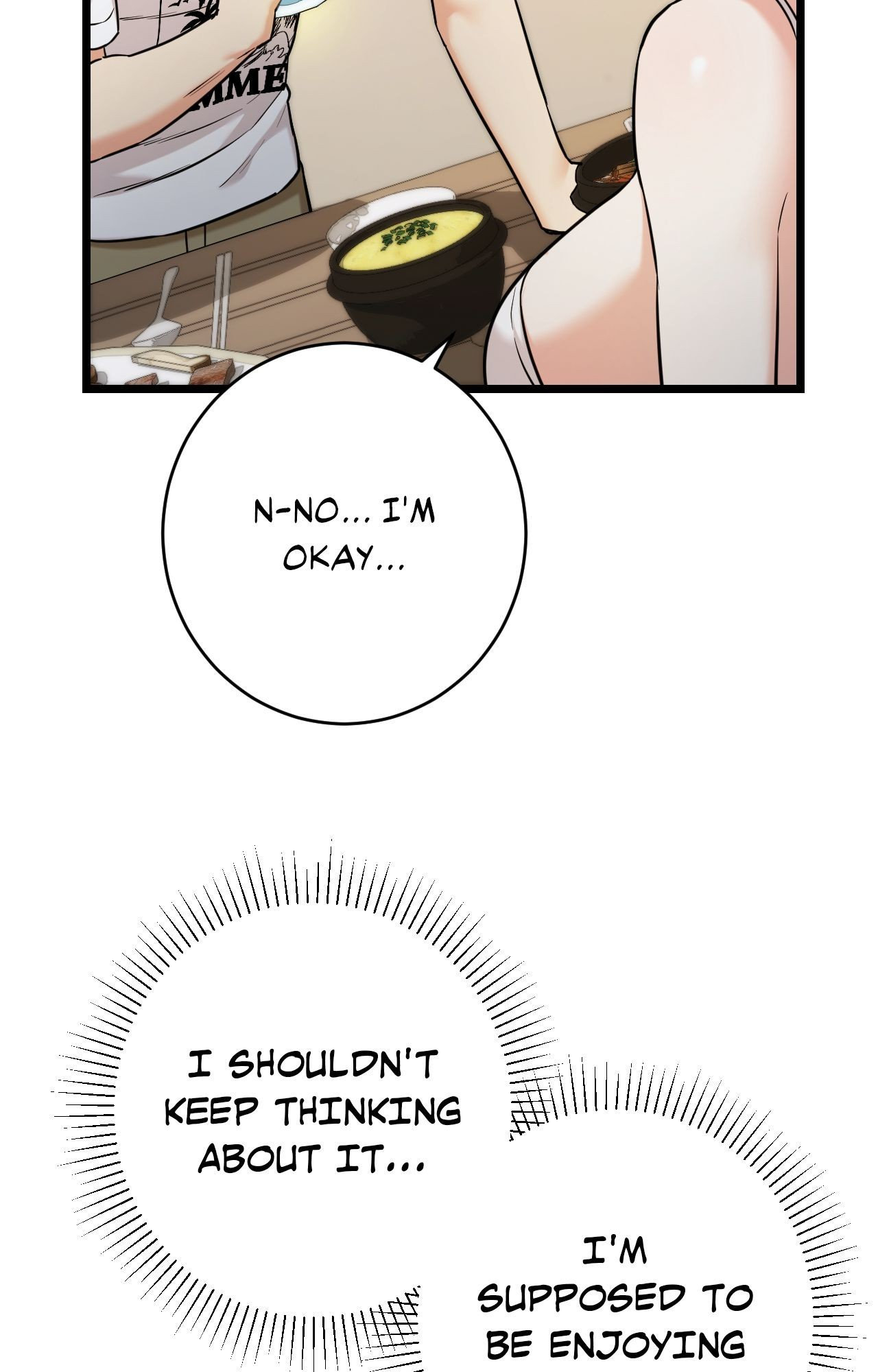 Secret Siblings 2 Page 24 - MangaHe