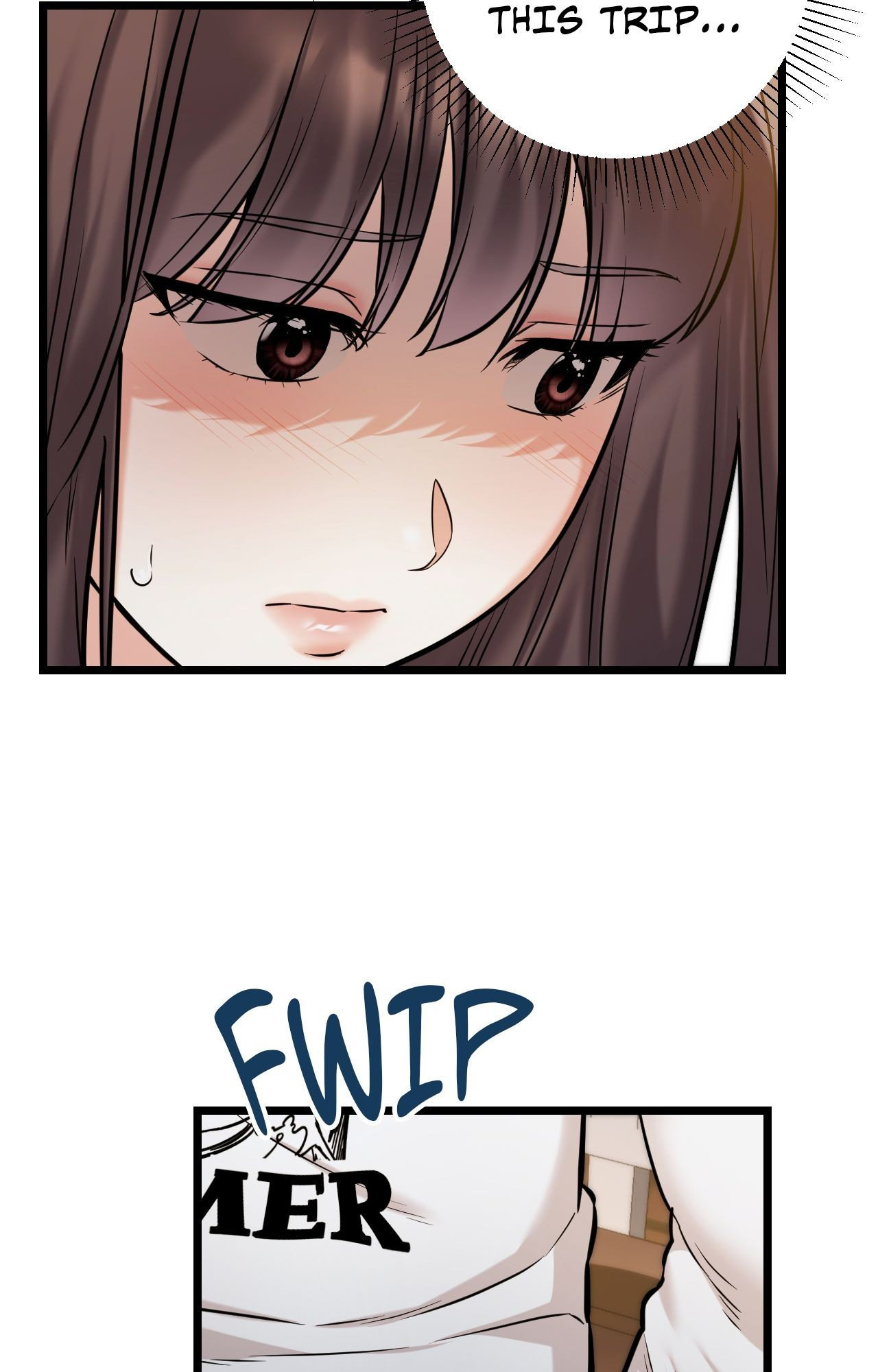 Secret Siblings 2 Page 25 - MangaHe