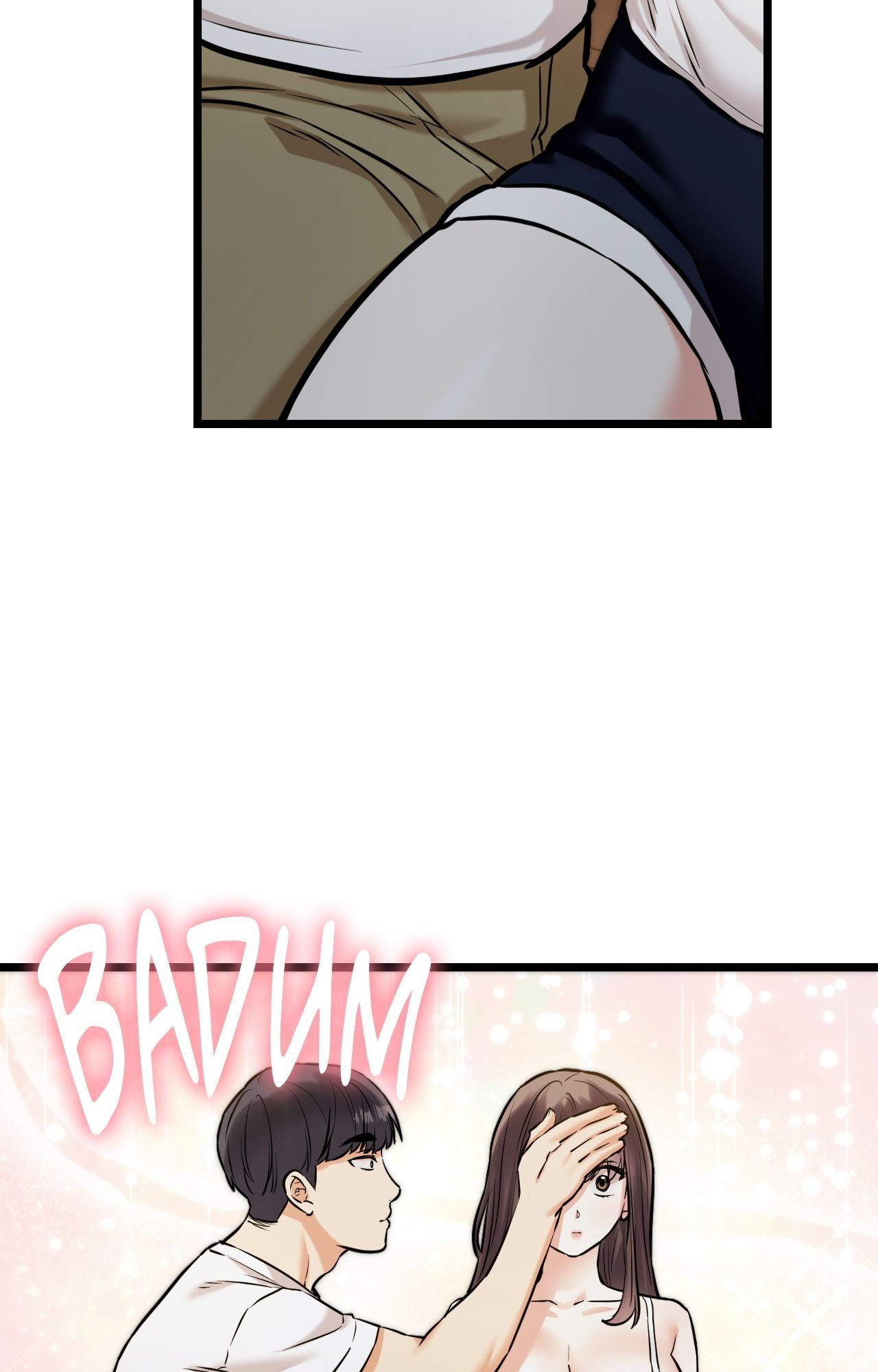 Secret Siblings 2 Page 26 - MangaHe