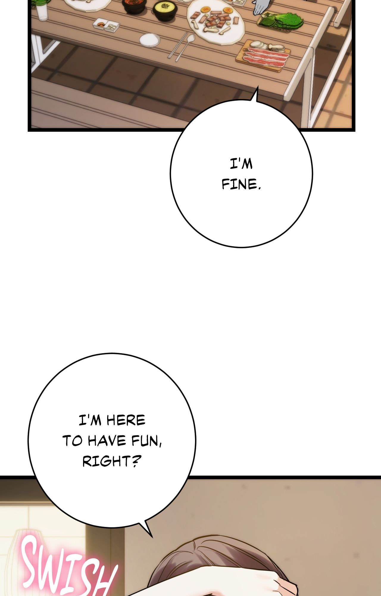 Secret Siblings 2 Page 33 - MangaHe