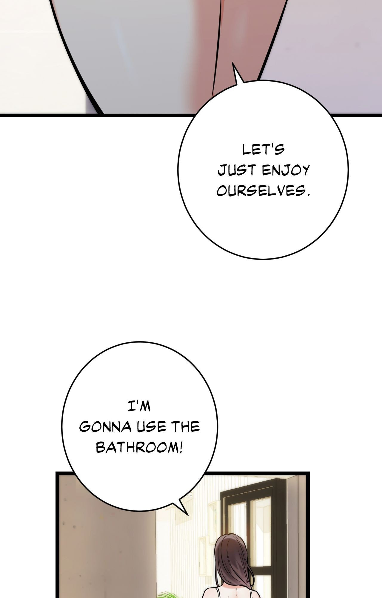 Secret Siblings 2 Page 35 - MangaHe