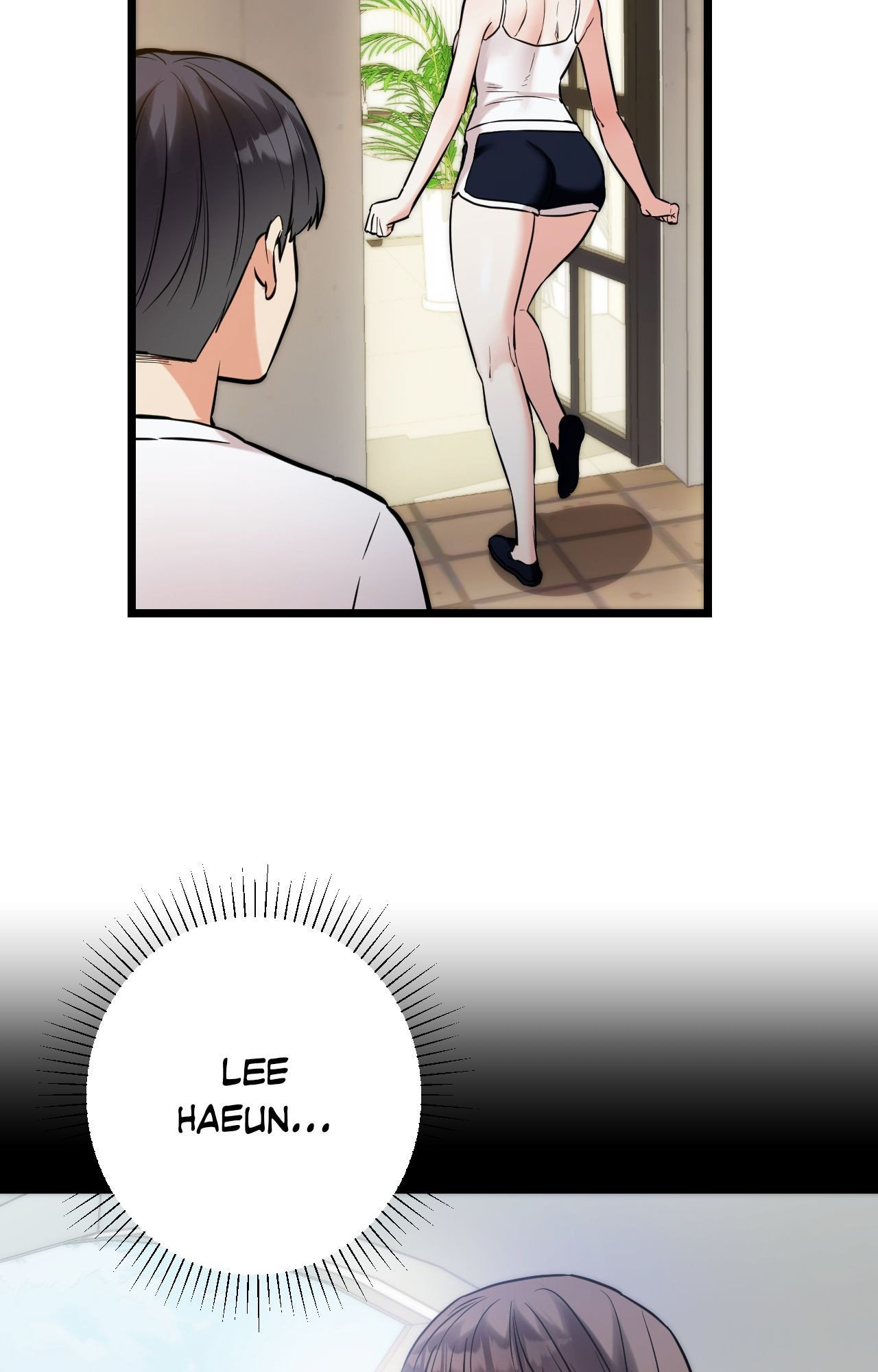 Secret Siblings 2 Page 36 - MangaHe