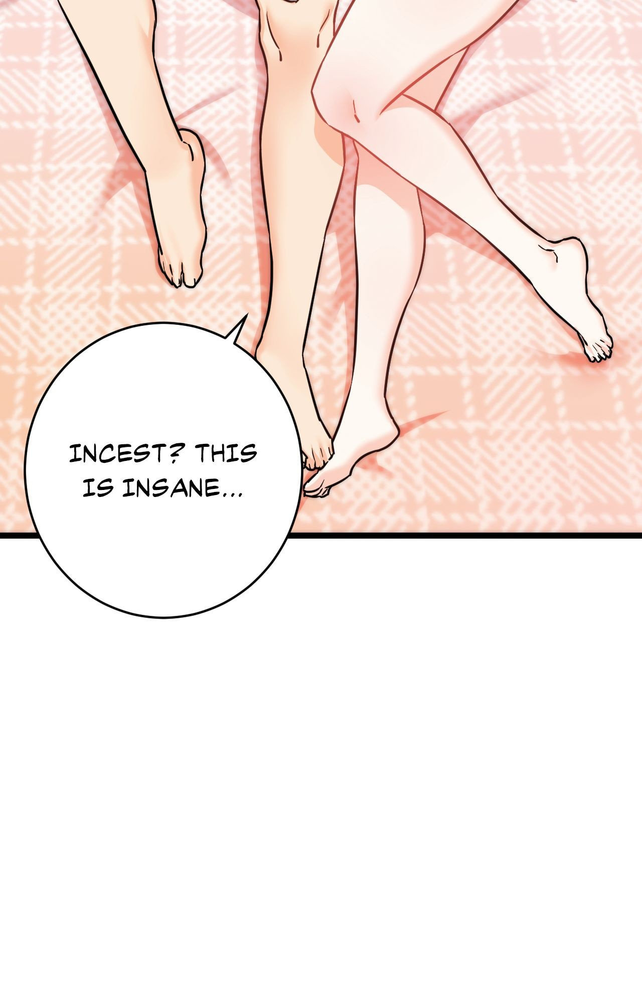 Secret Siblings 2 Page 46 - MangaHe