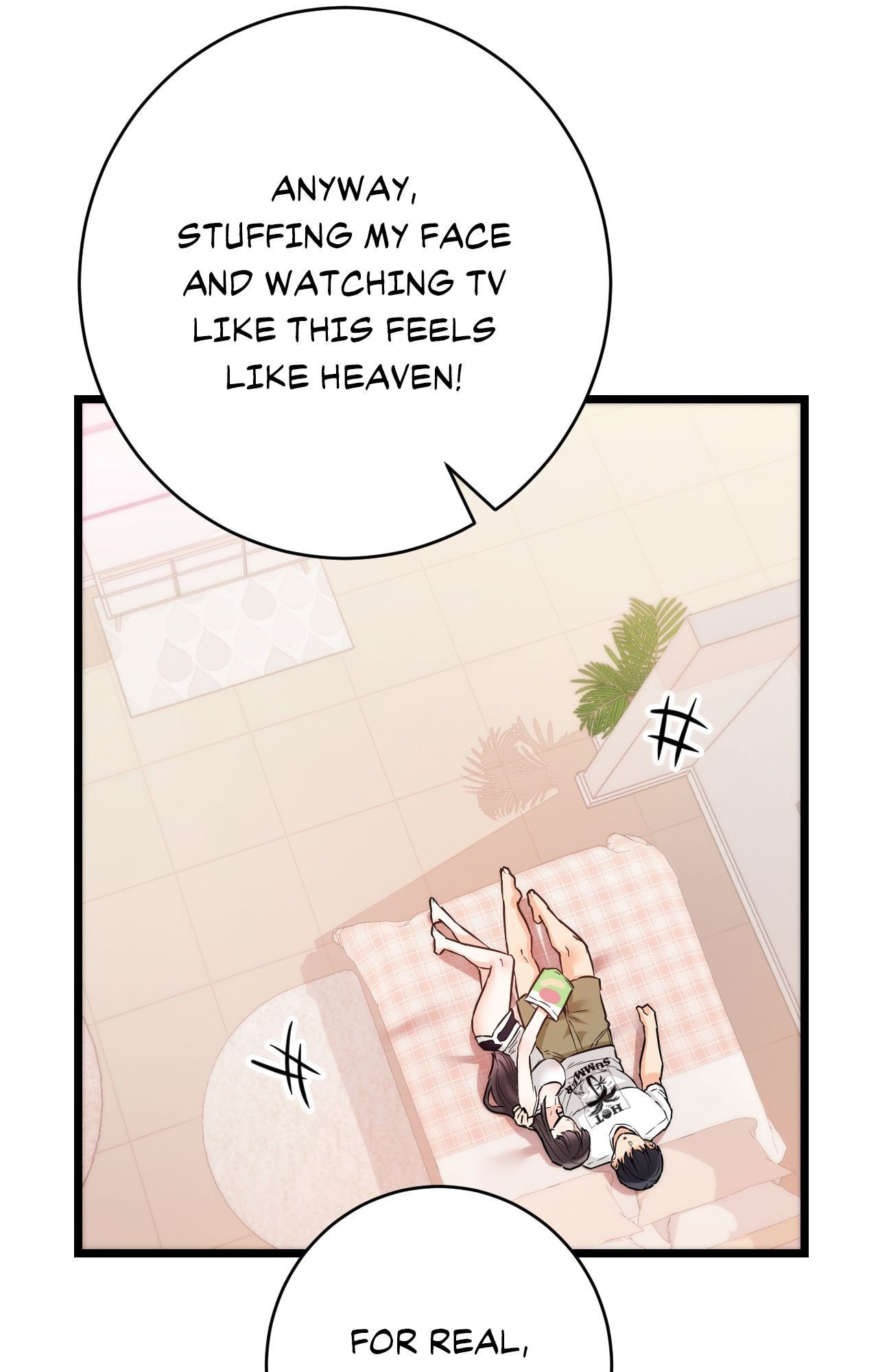 Secret Siblings 2 Page 47 - MangaHe