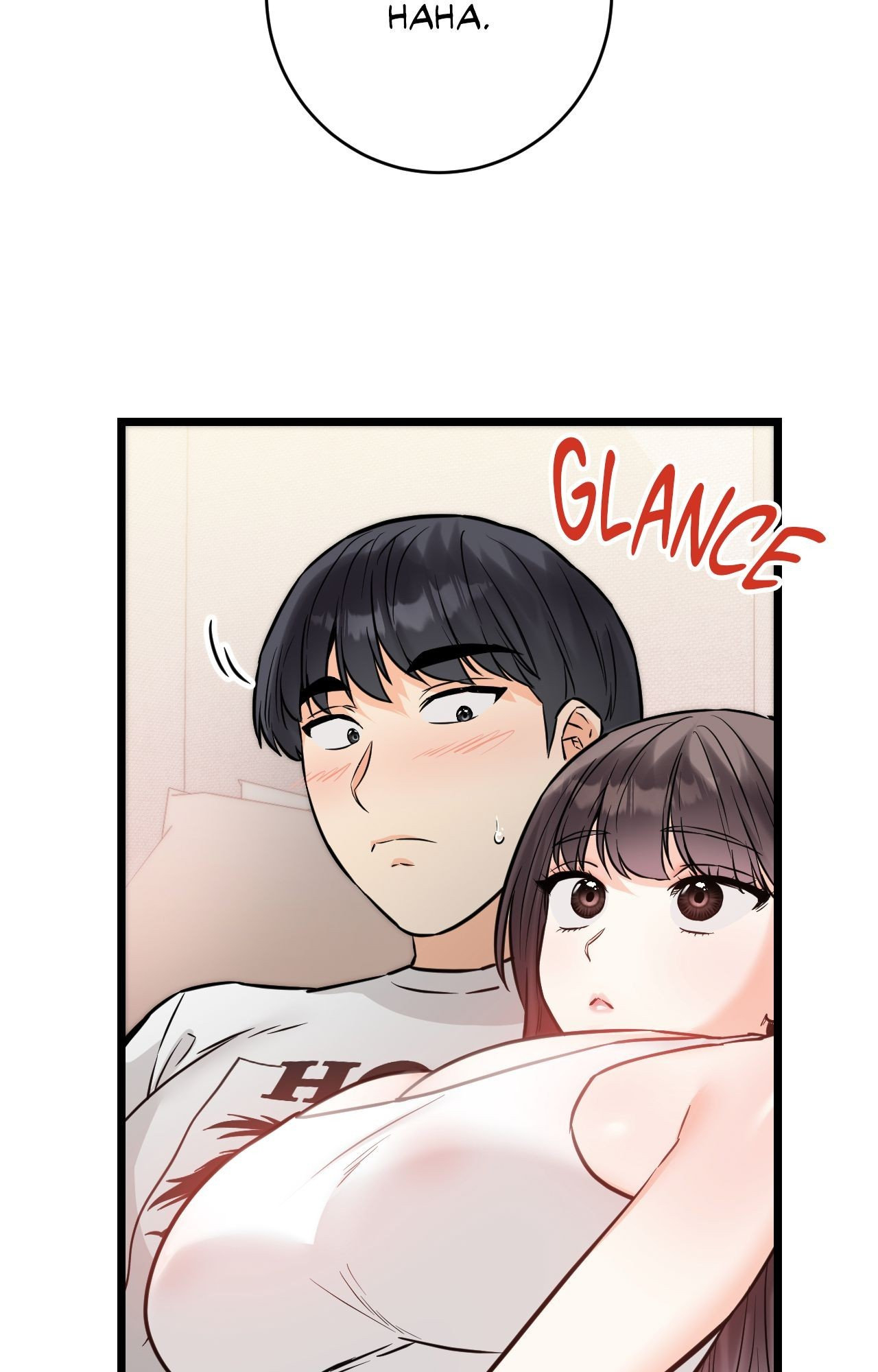 Secret Siblings 2 Page 48 - MangaHe