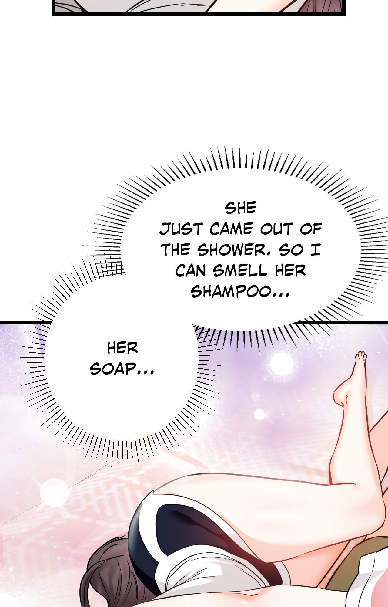 Secret Siblings 2 Page 49 - MangaHe