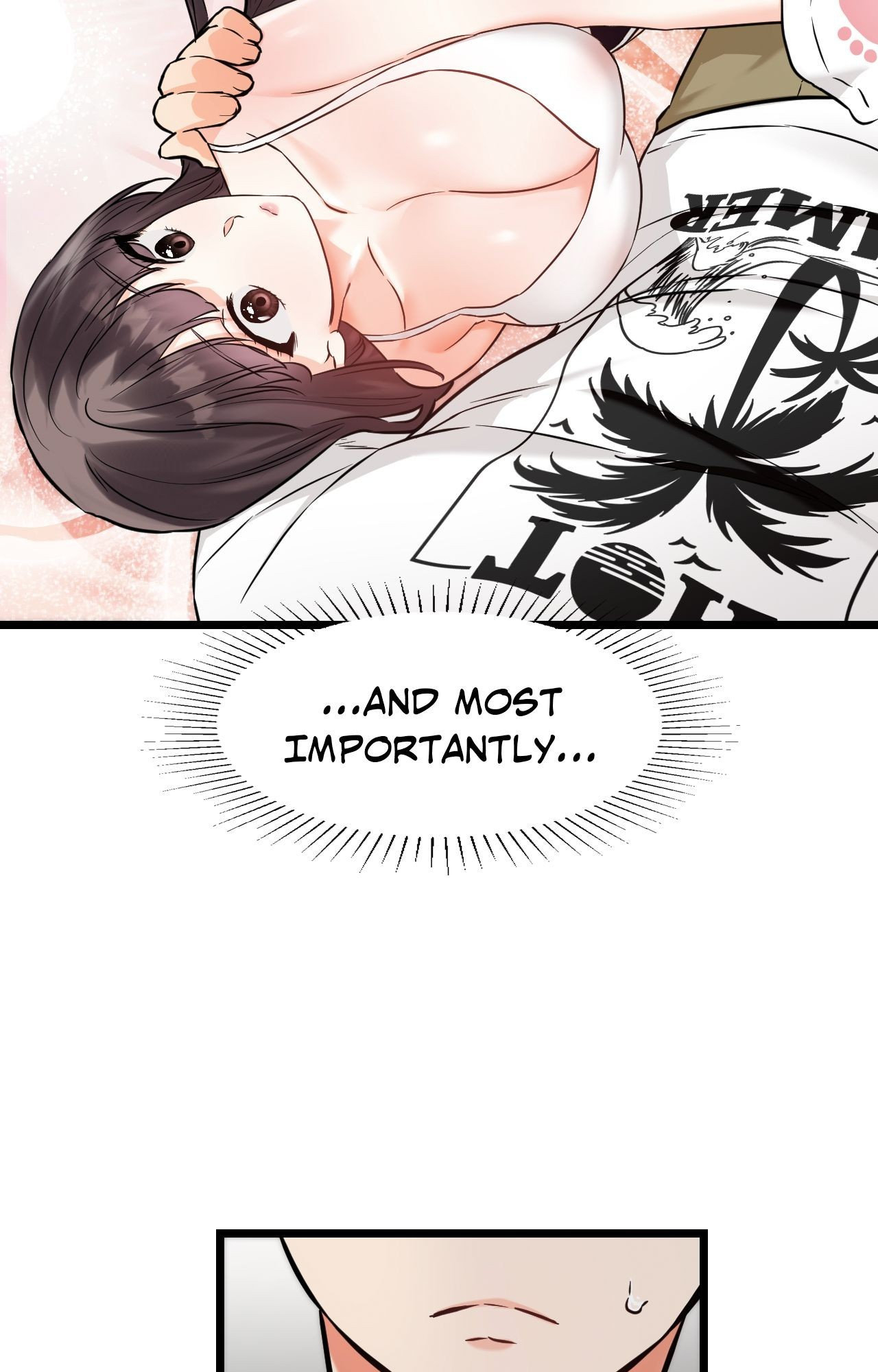 Secret Siblings 2 Page 50 - MangaHe