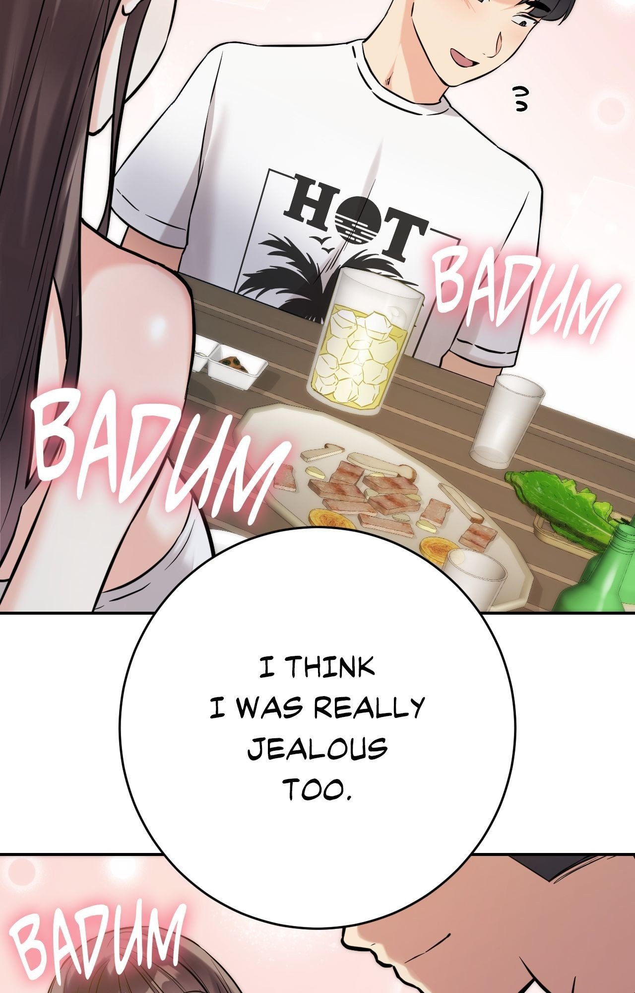 Secret Siblings 2 Page 6 - MangaHe