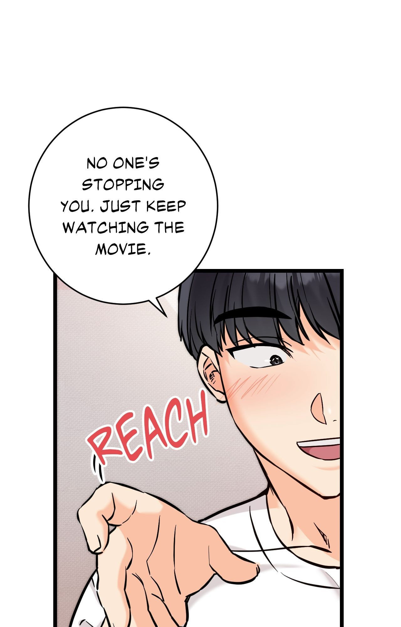 Secret Siblings 2 Page 55 - MangaHe