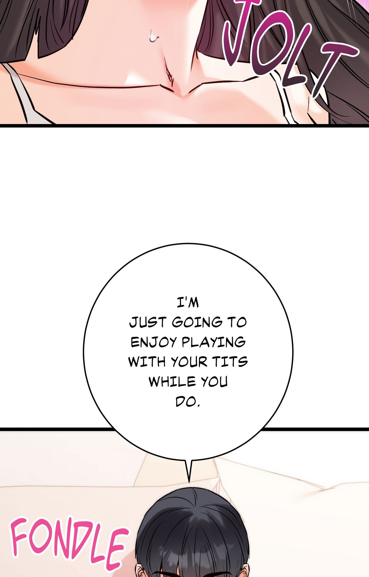 Secret Siblings 2 Page 58 - MangaHe