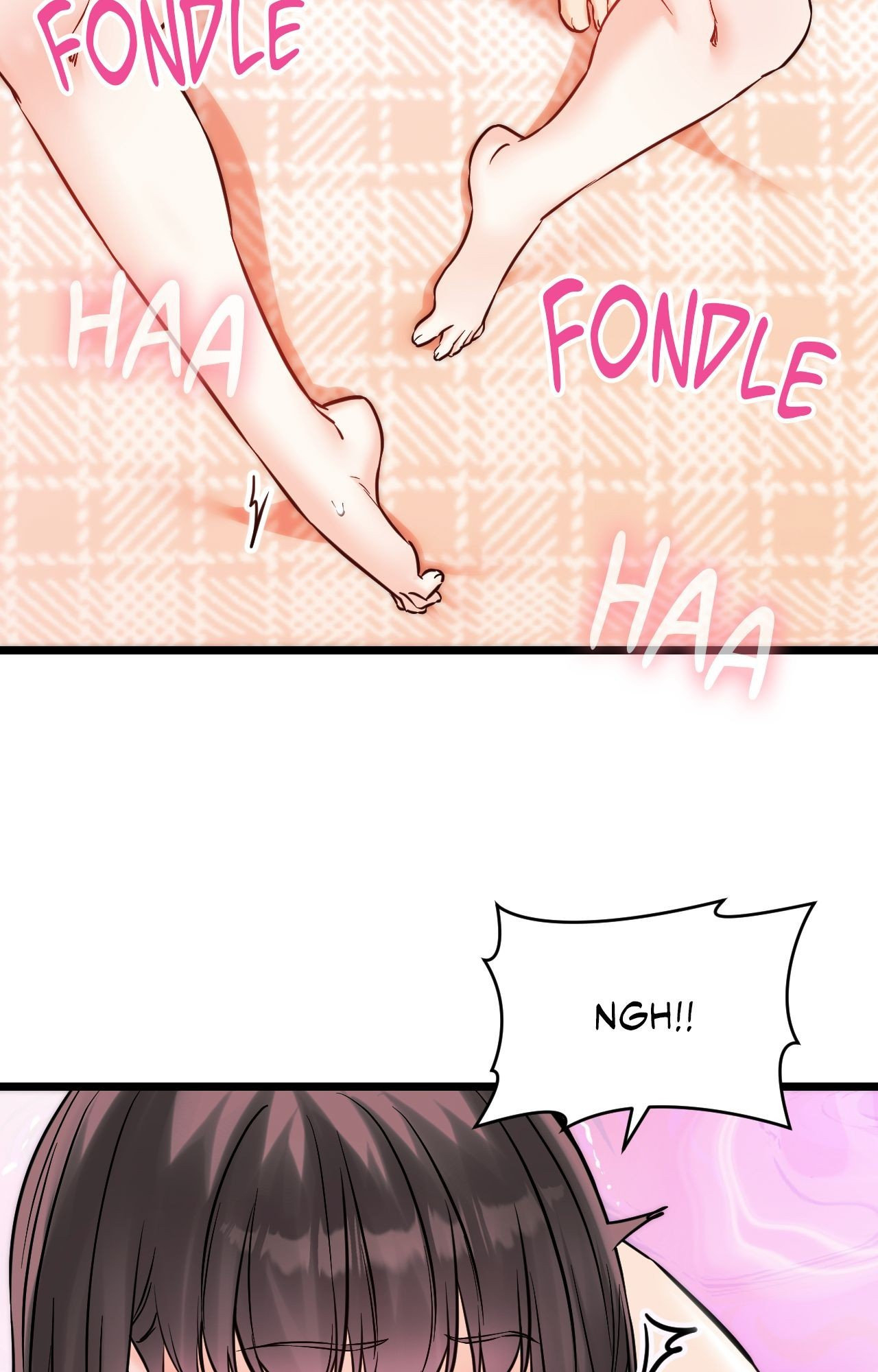 Secret Siblings 2 Page 60 - MangaHe