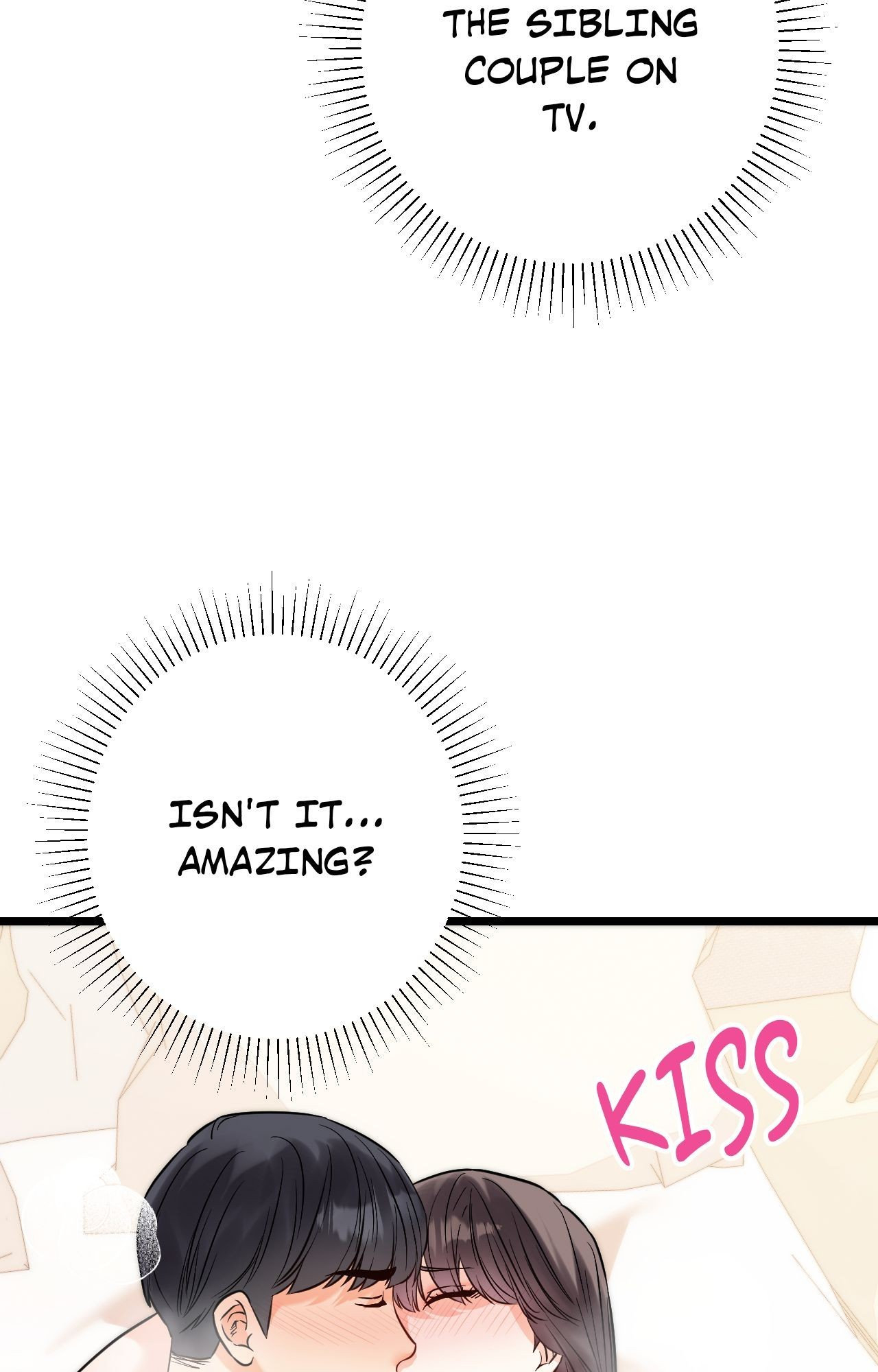 Secret Siblings 2 Page 63 - MangaHe