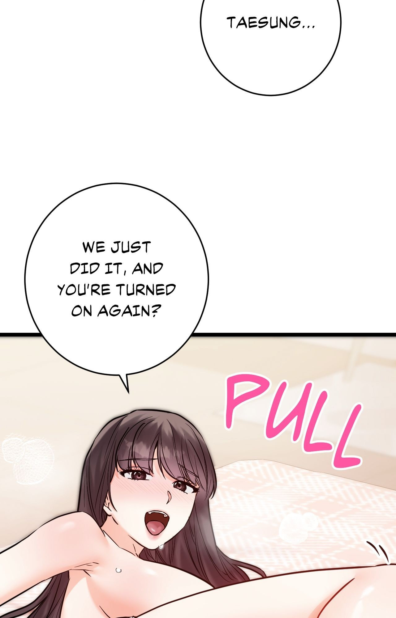 Secret Siblings 2 Page 66 - MangaHe