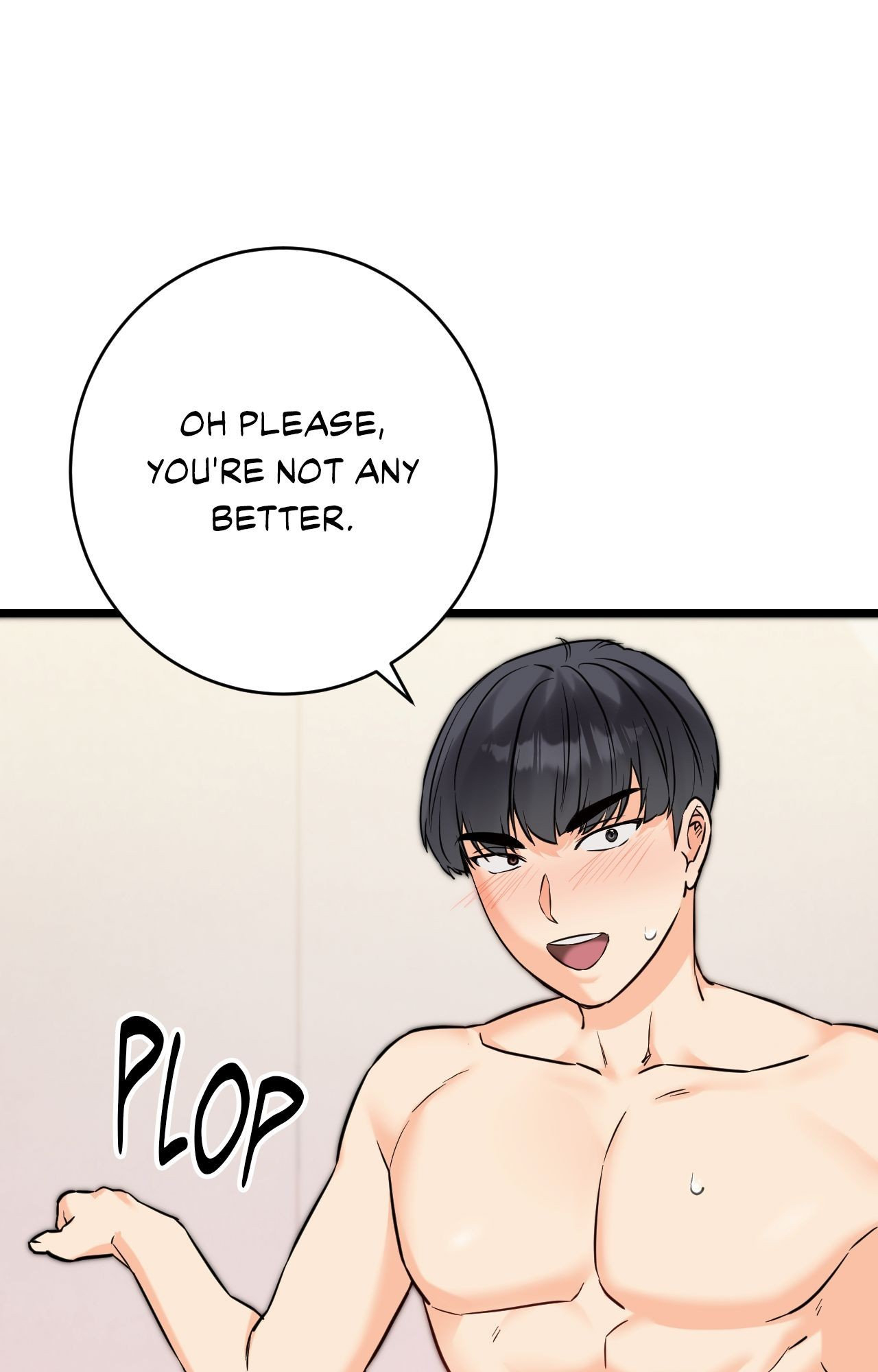 Secret Siblings 2 Page 69 - MangaHe