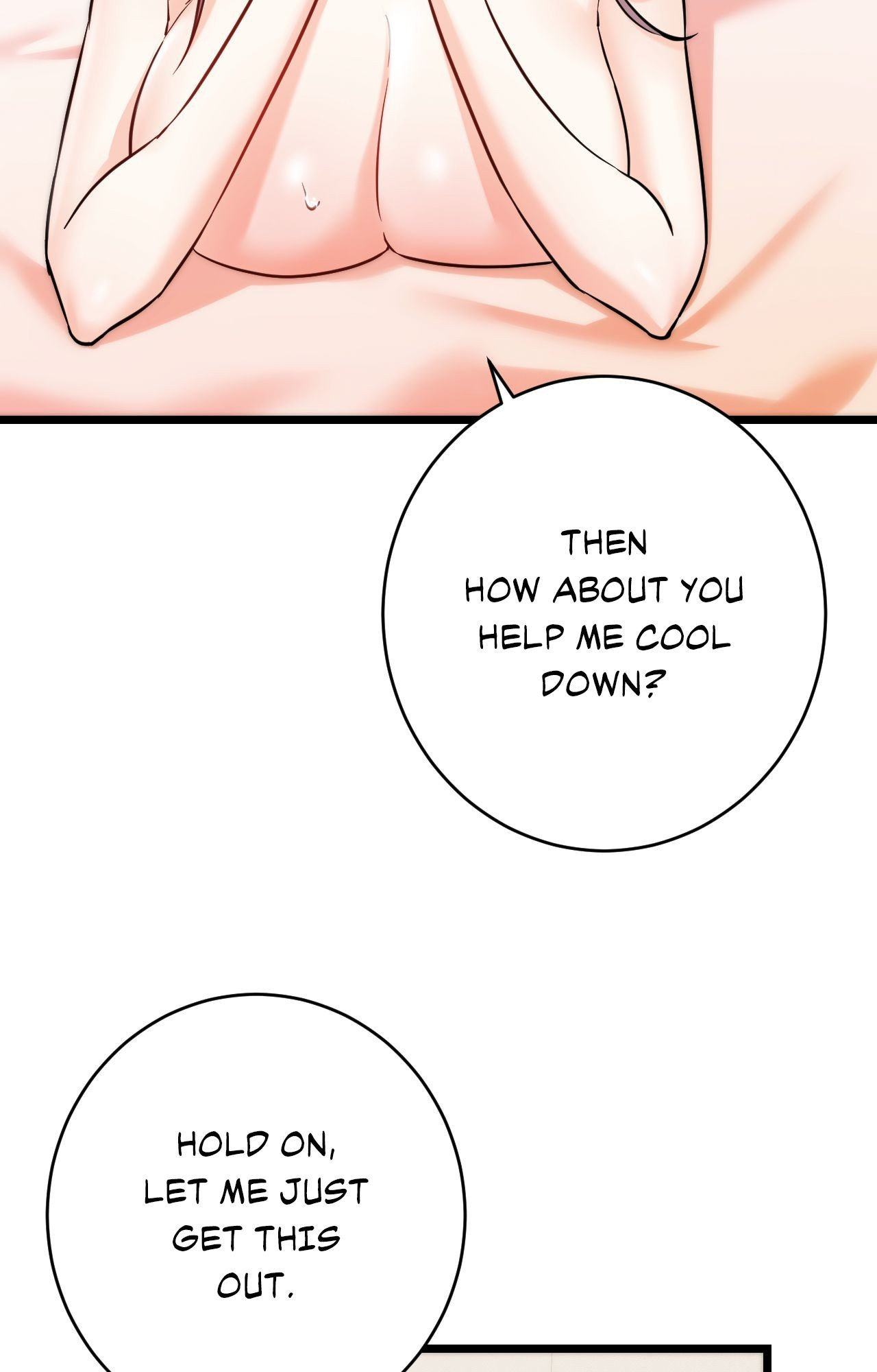 Secret Siblings 2 Page 72 - MangaHe