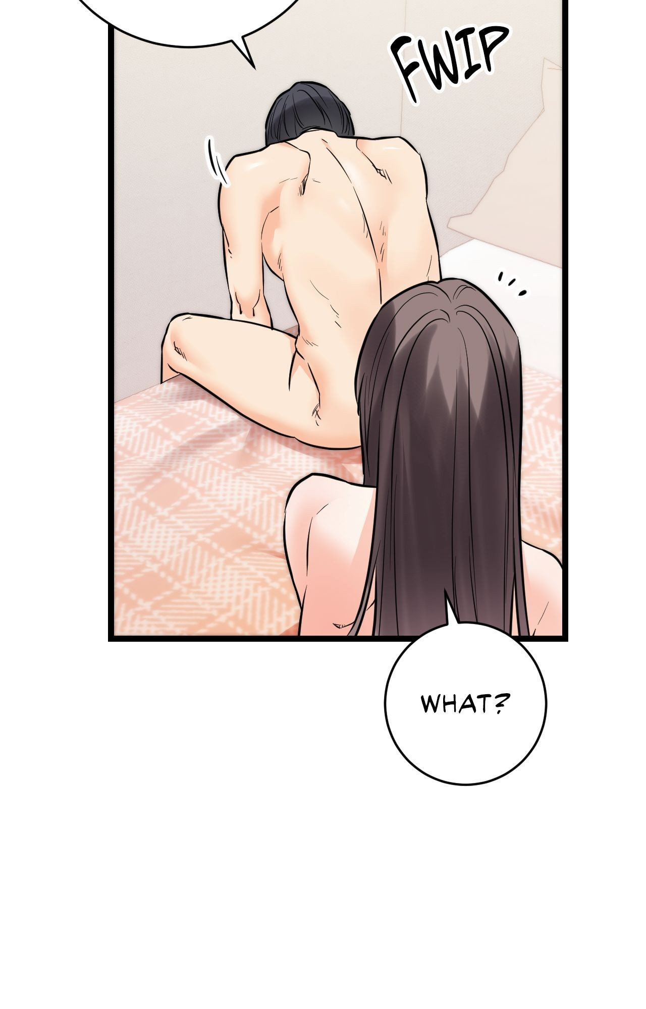 Secret Siblings 2 Page 73 - MangaHe