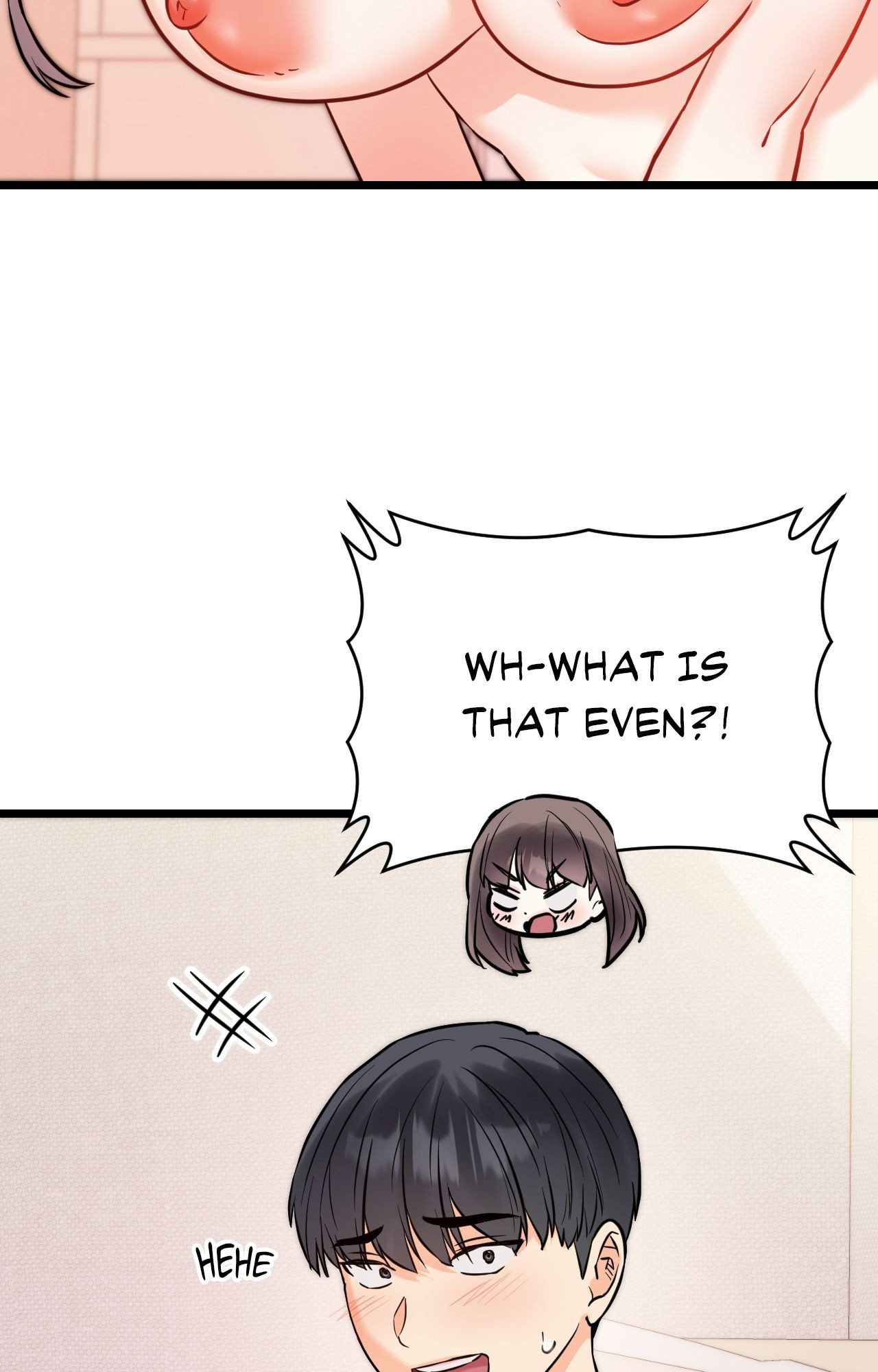 Secret Siblings 2 Page 75 - MangaHe