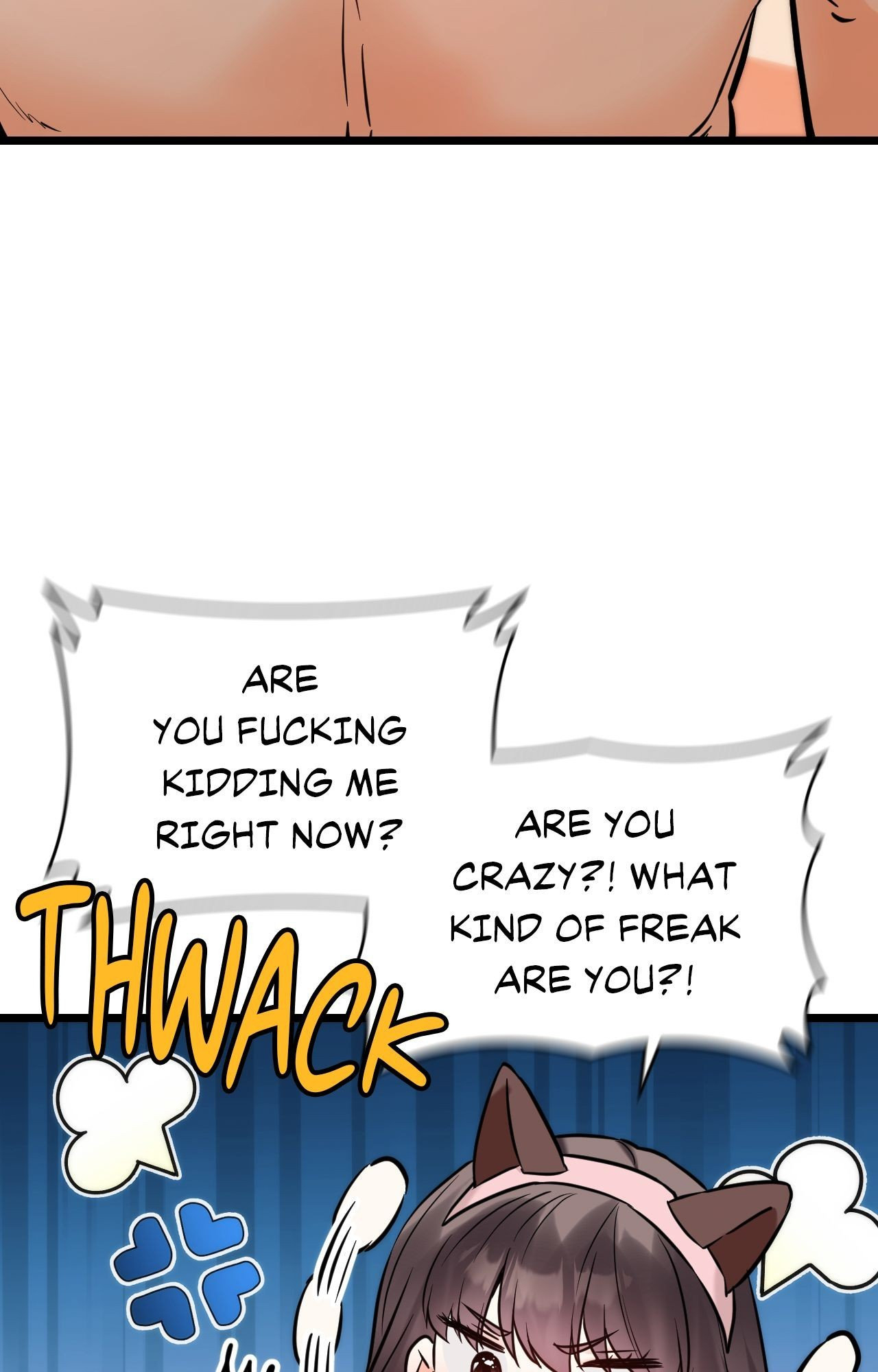 Secret Siblings 2 Page 82 - MangaHe