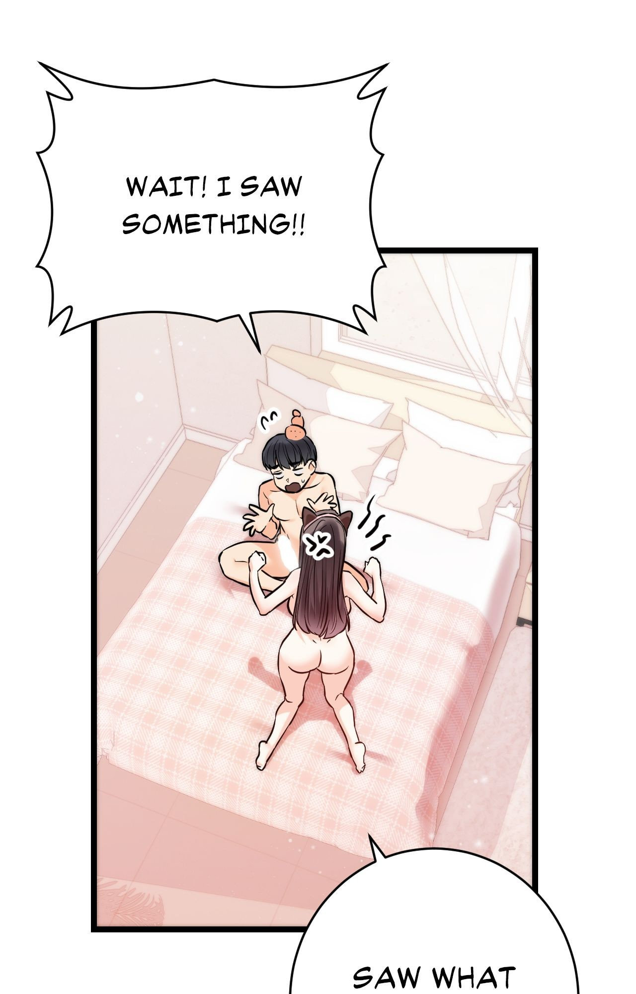 Secret Siblings 2 Page 84 - MangaHe