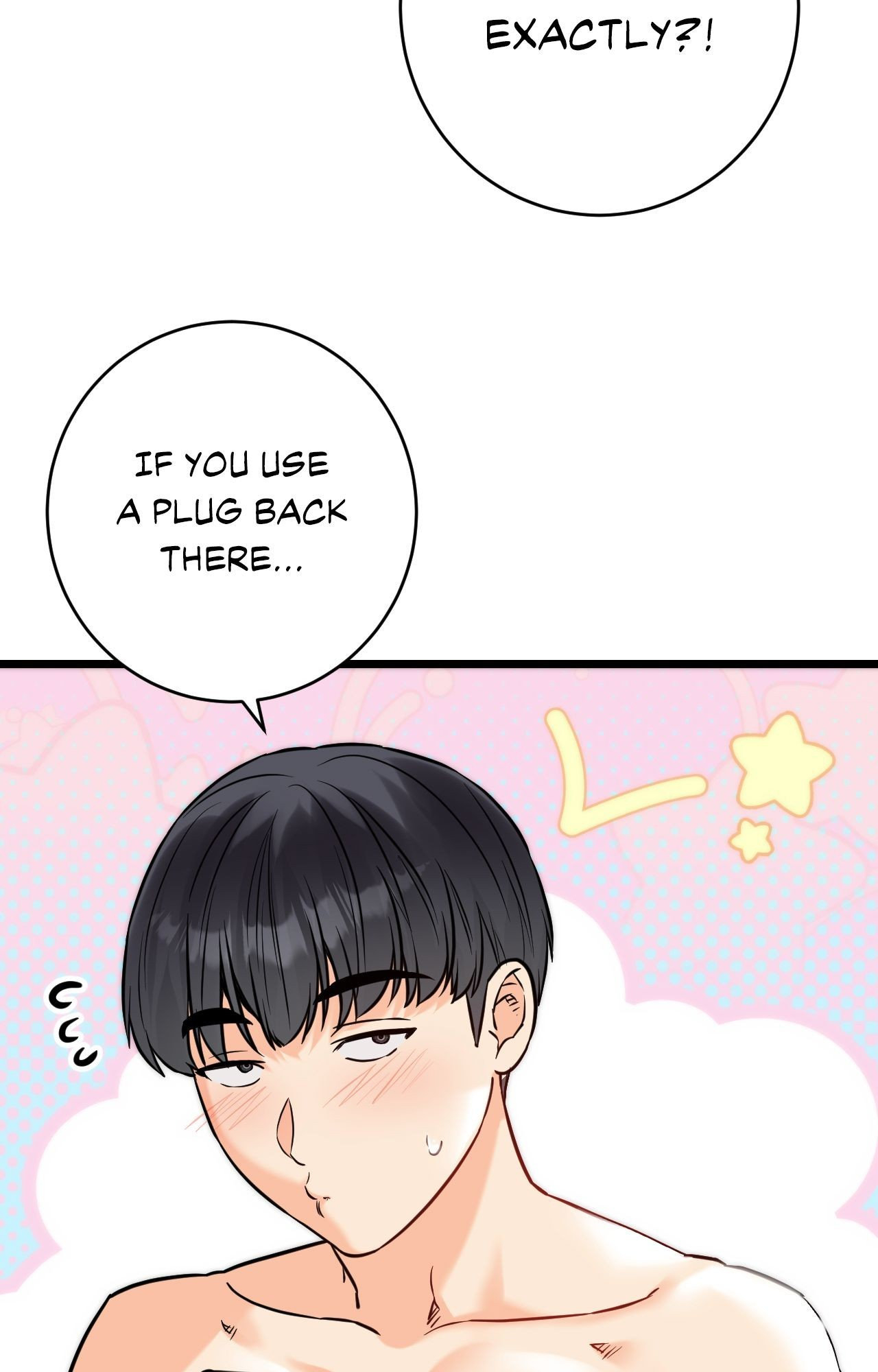 Secret Siblings 2 Page 85 - MangaHe