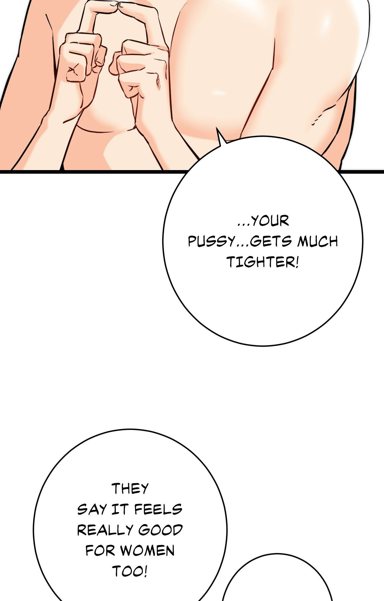 Secret Siblings 2 Page 86 - MangaHe