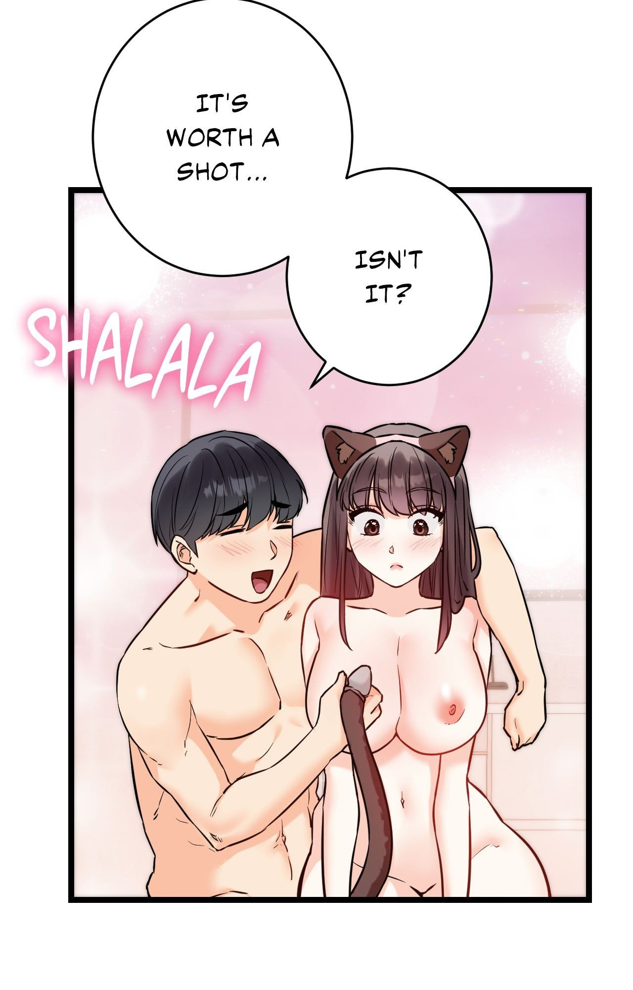 Secret Siblings 2 Page 89 - MangaHe