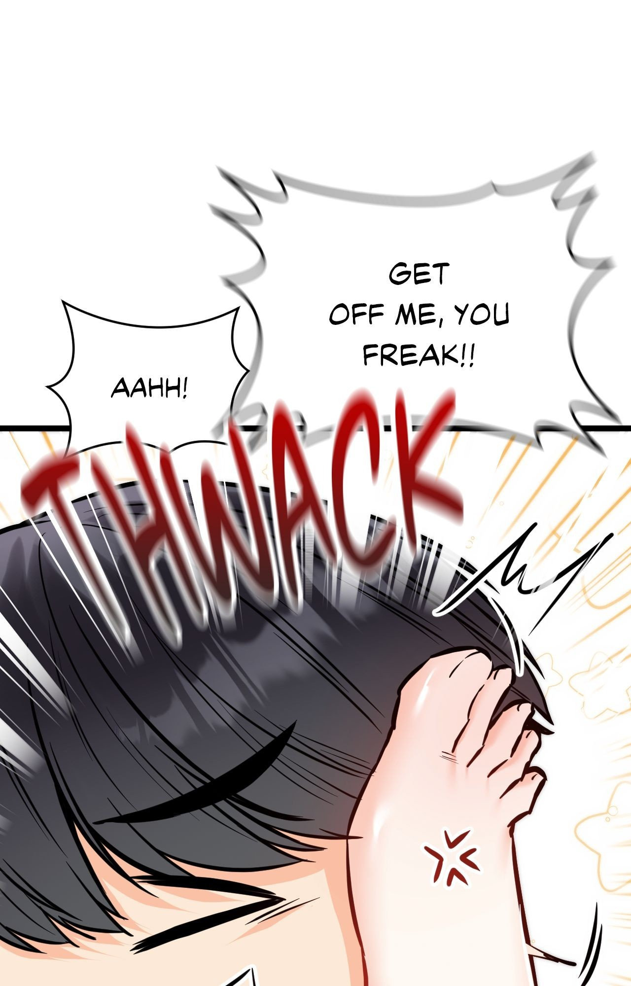 Secret Siblings 2 Page 90 - MangaHe