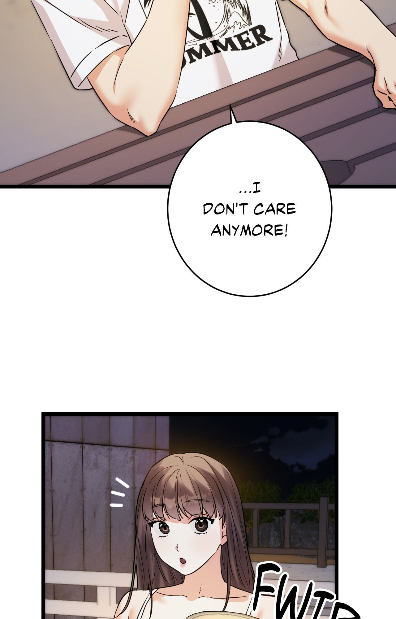 Secret Siblings 2 Page 10 - MangaHe