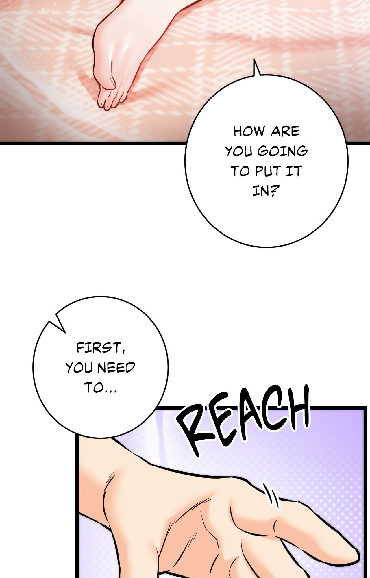 Secret Siblings 2 Page 93 - MangaHe