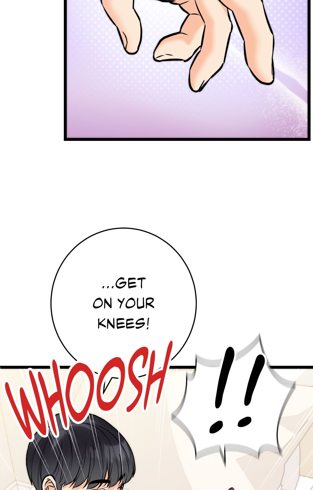 Secret Siblings 2 Page 94 - MangaHe