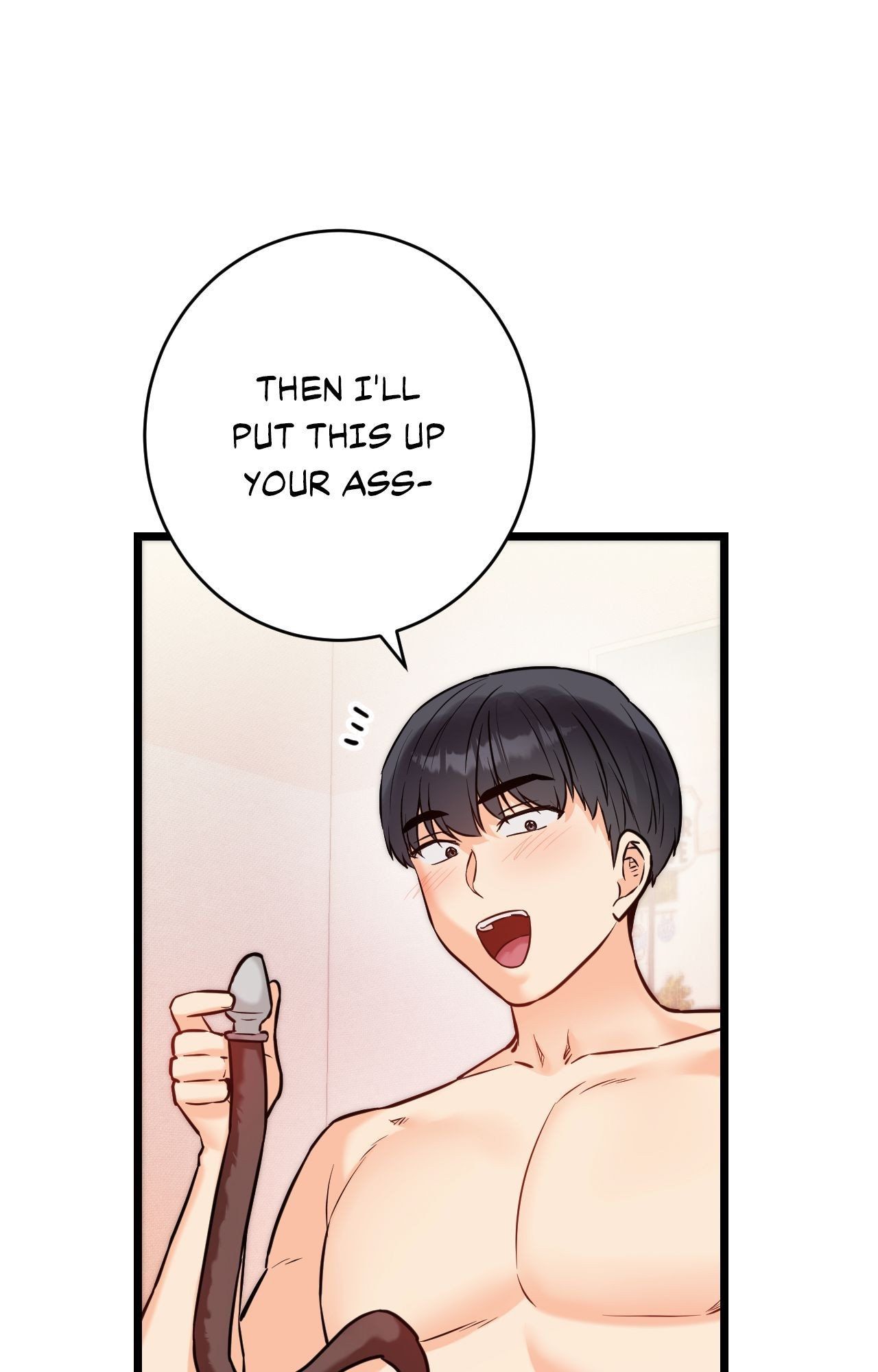 Secret Siblings 2 Page 98 - MangaHe