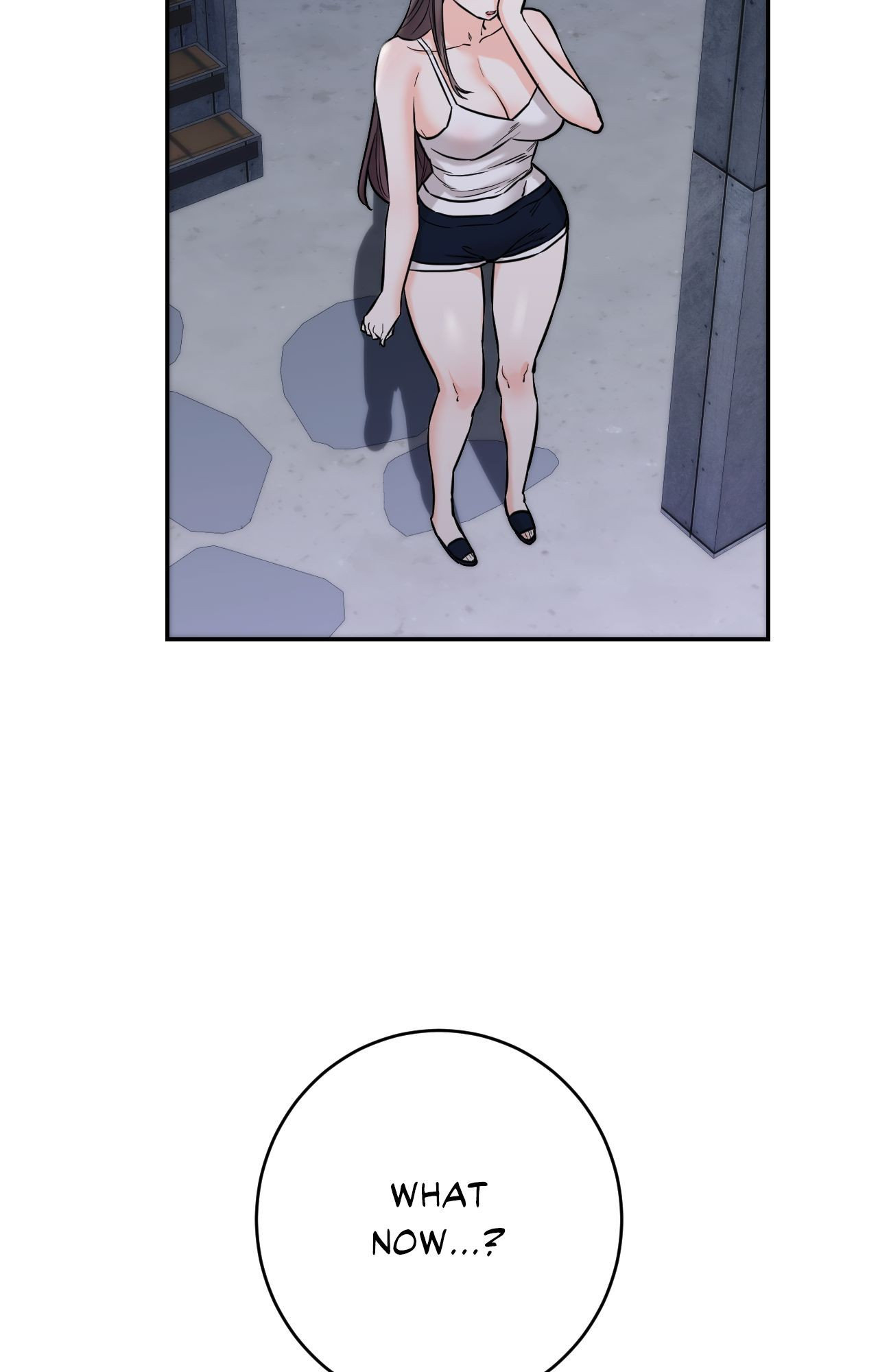 Secret Siblings 2 Page 101 - MangaHe