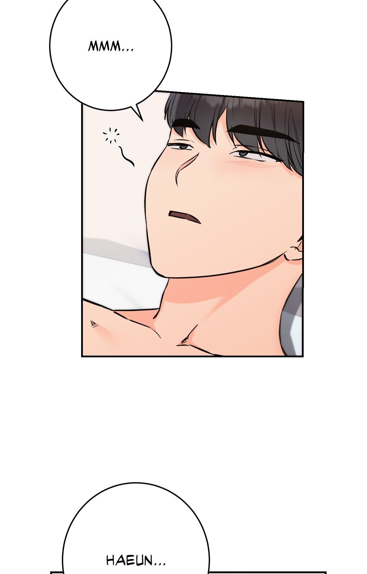 Secret Siblings 2 Page 104 - MangaHe