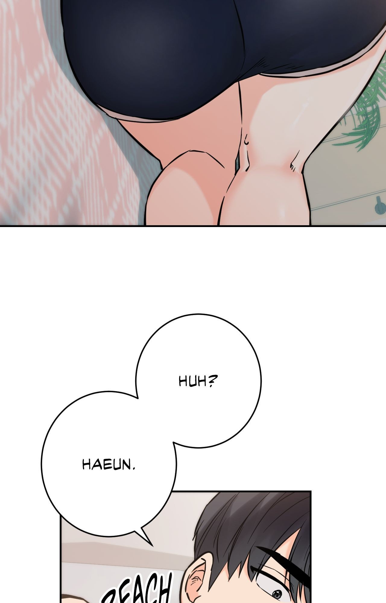 Secret Siblings 2 Page 107 - MangaHe