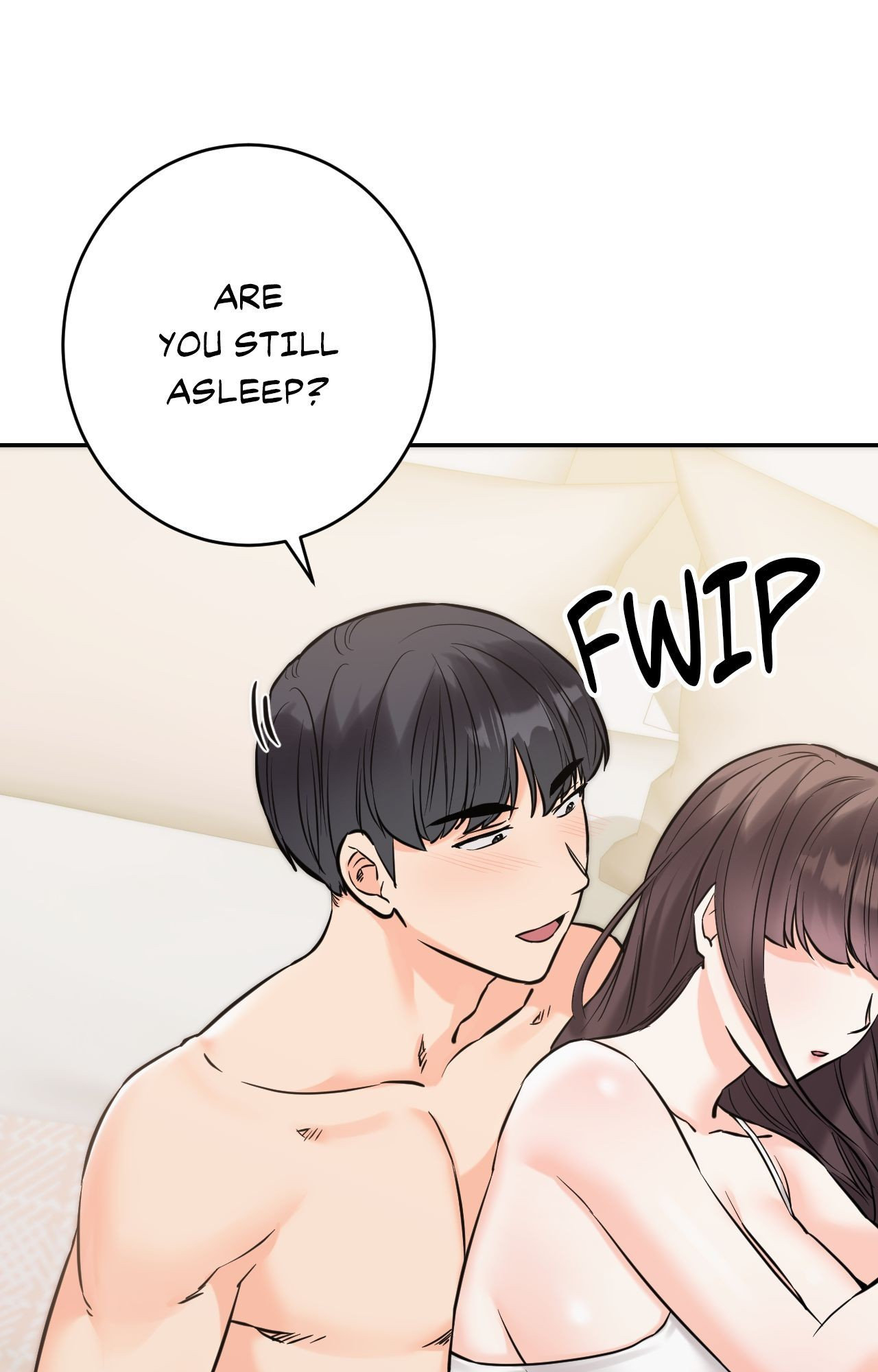 Secret Siblings 2 Page 110 - MangaHe