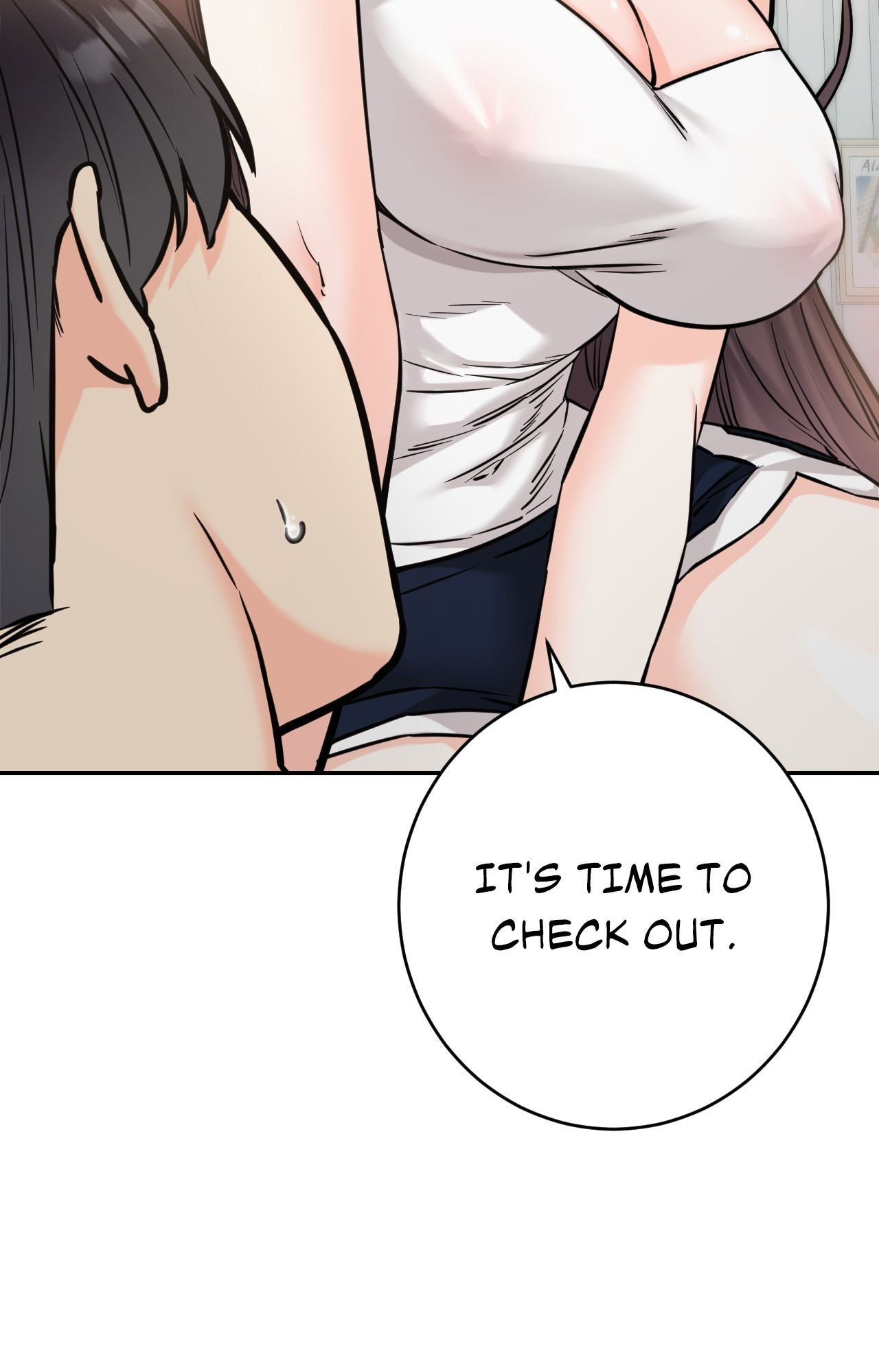 Secret Siblings 2 Page 115 - MangaHe