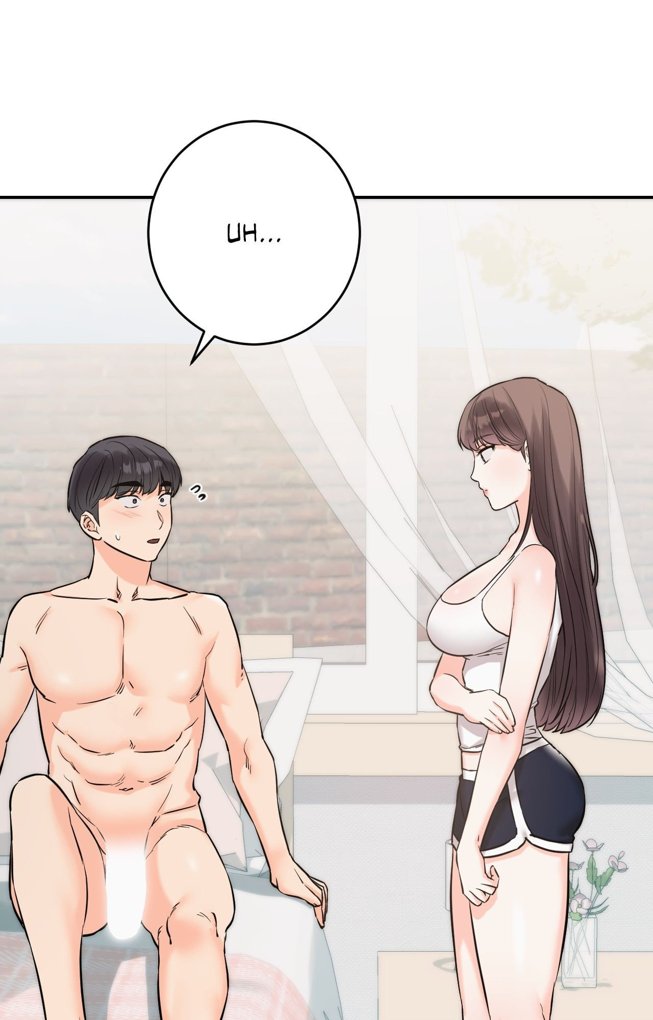 Secret Siblings 2 Page 117 - MangaHe
