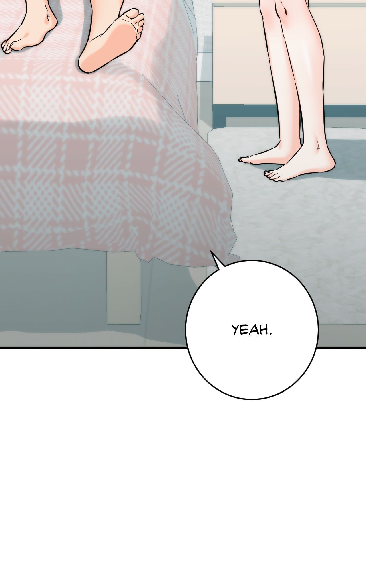 Secret Siblings 2 Page 118 - MangaHe
