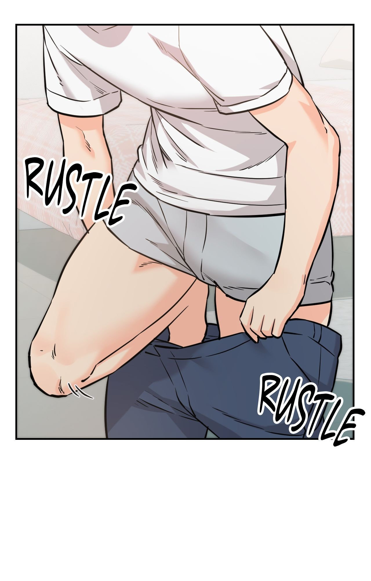 Secret Siblings 2 Page 119 - MangaHe