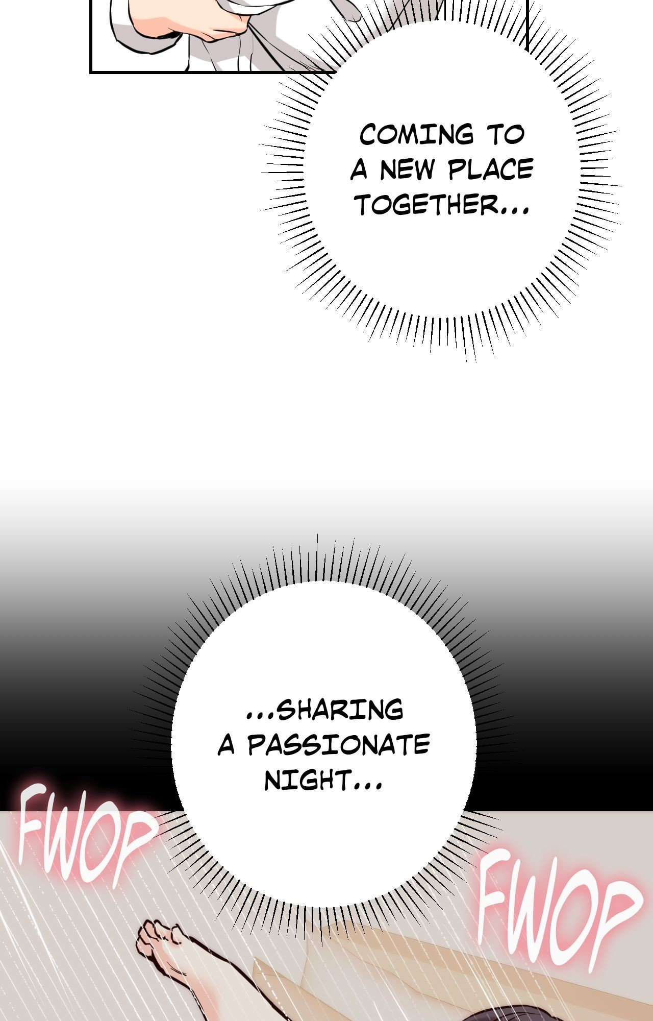 Secret Siblings 2 Page 123 - MangaHe