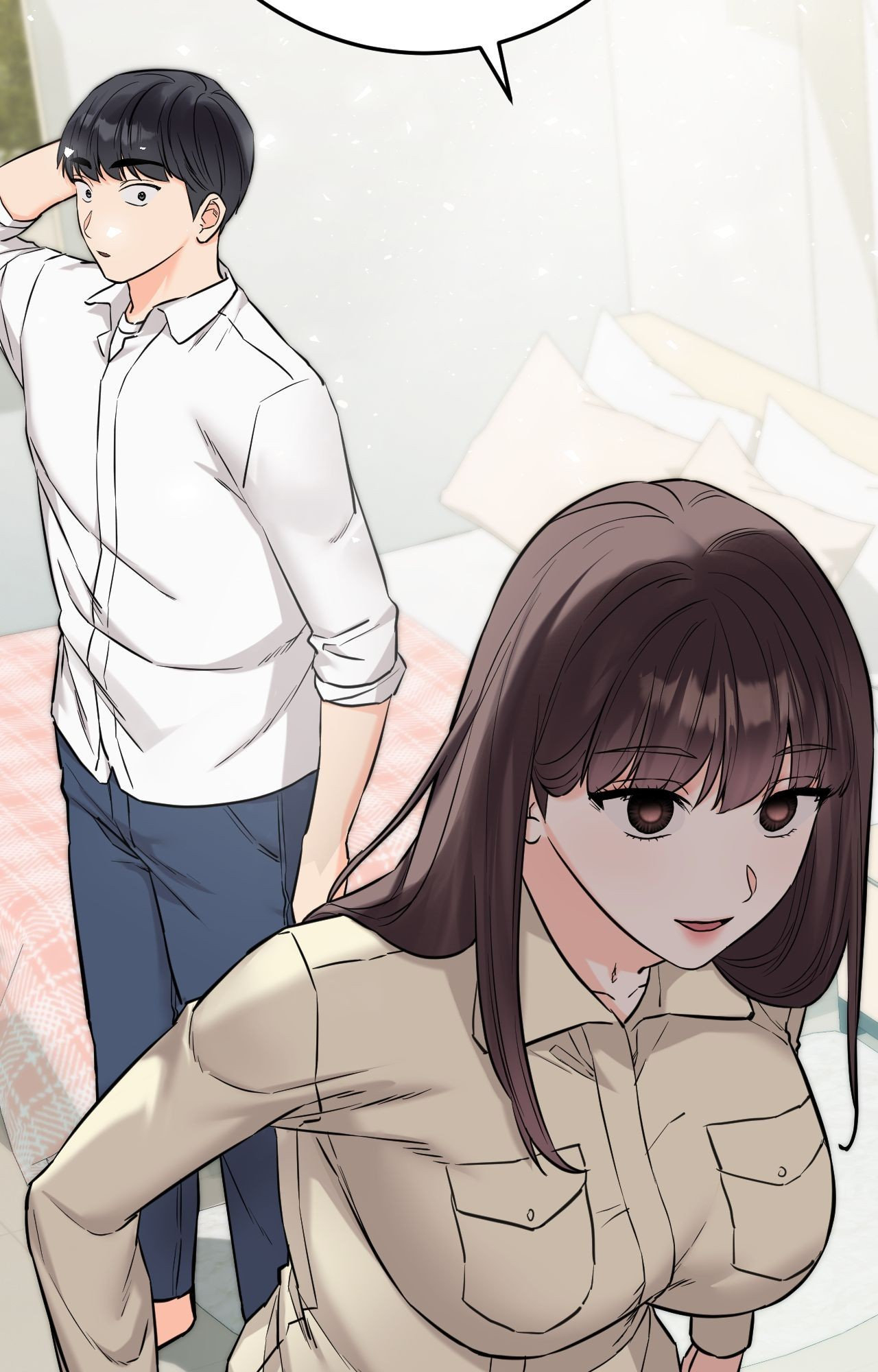 Secret Siblings 2 Page 130 - MangaHe