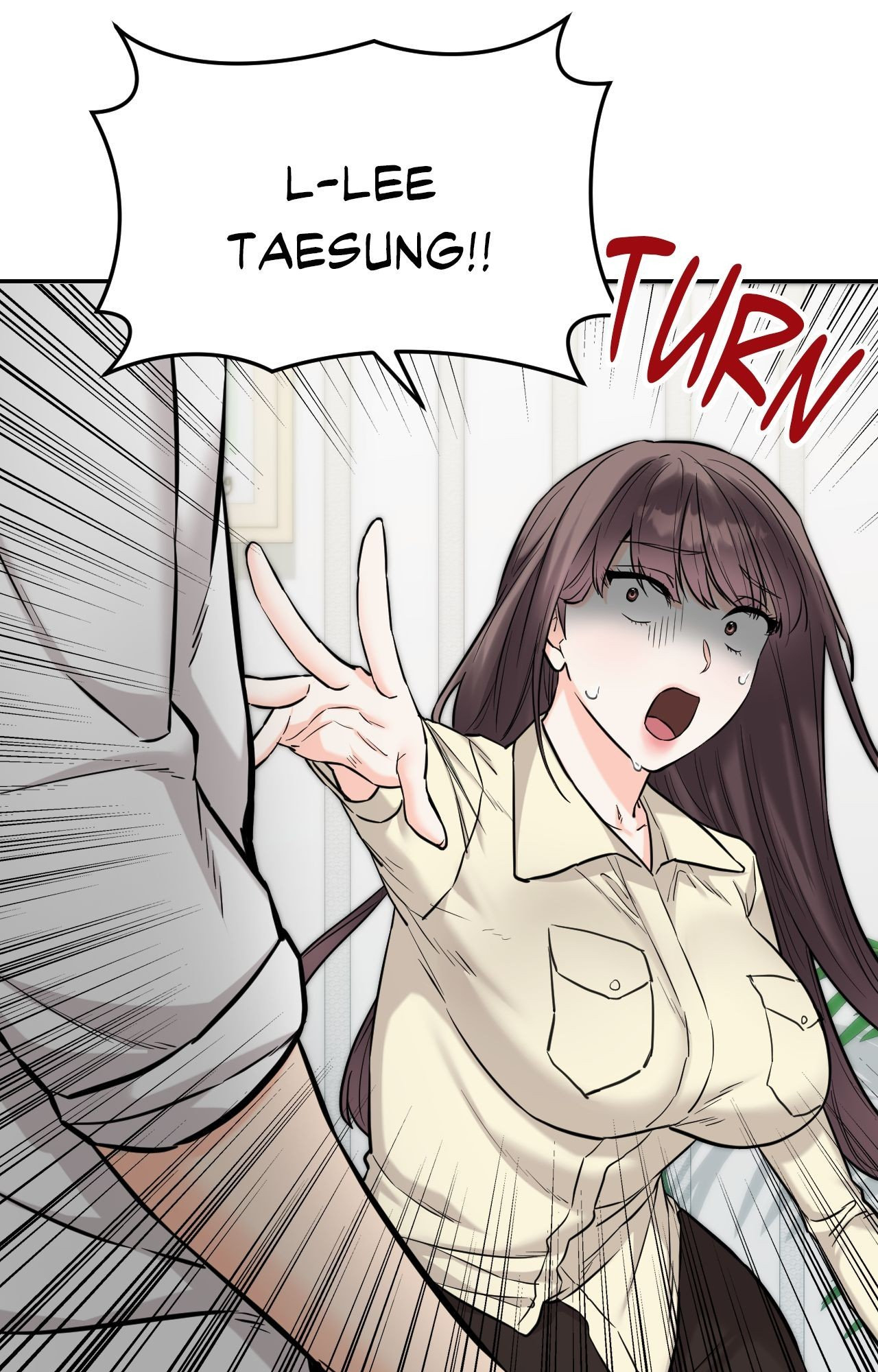Secret Siblings 2 Page 134 - MangaHe