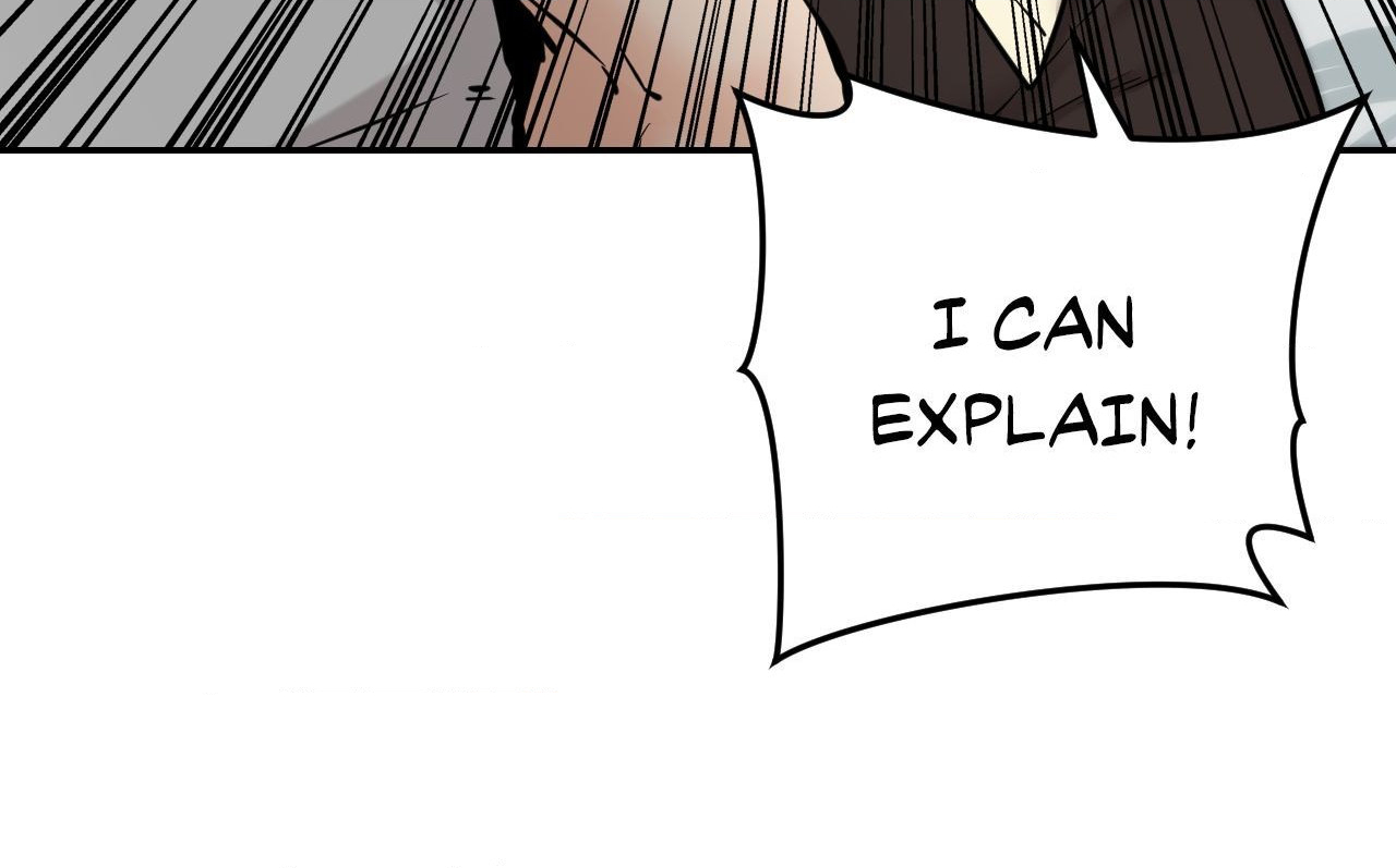 Secret Siblings 2 Page 135 - MangaHe