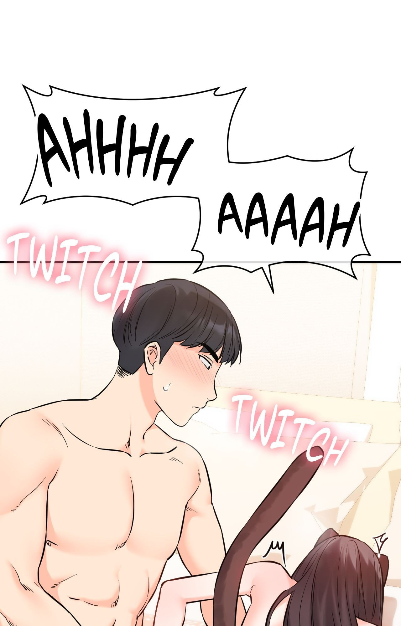 Secret Siblings 2 Page 17 - MangaHe
