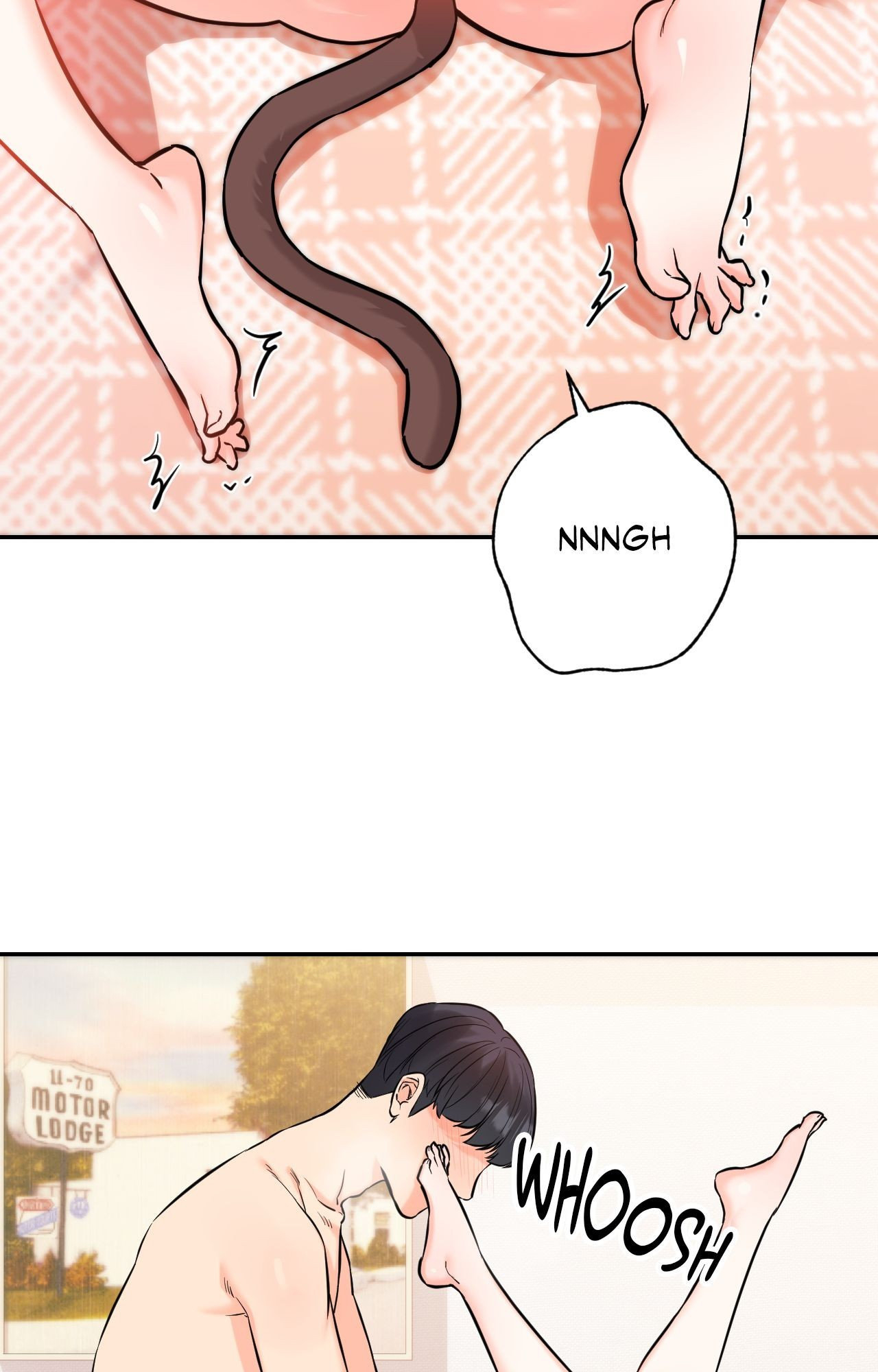 Secret Siblings 2 Page 20 - MangaHe