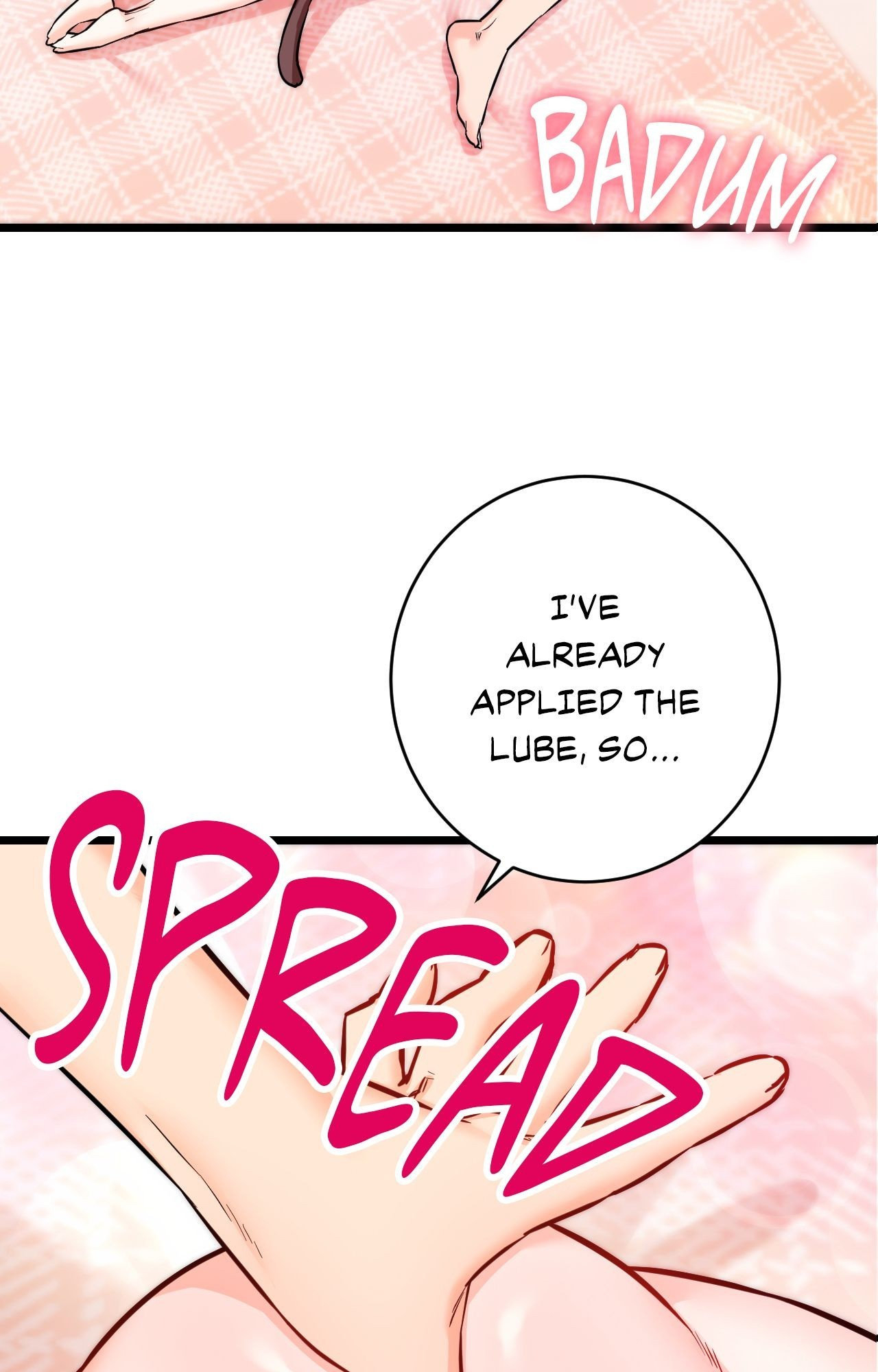 Secret Siblings 2 Page 3 - MangaHe
