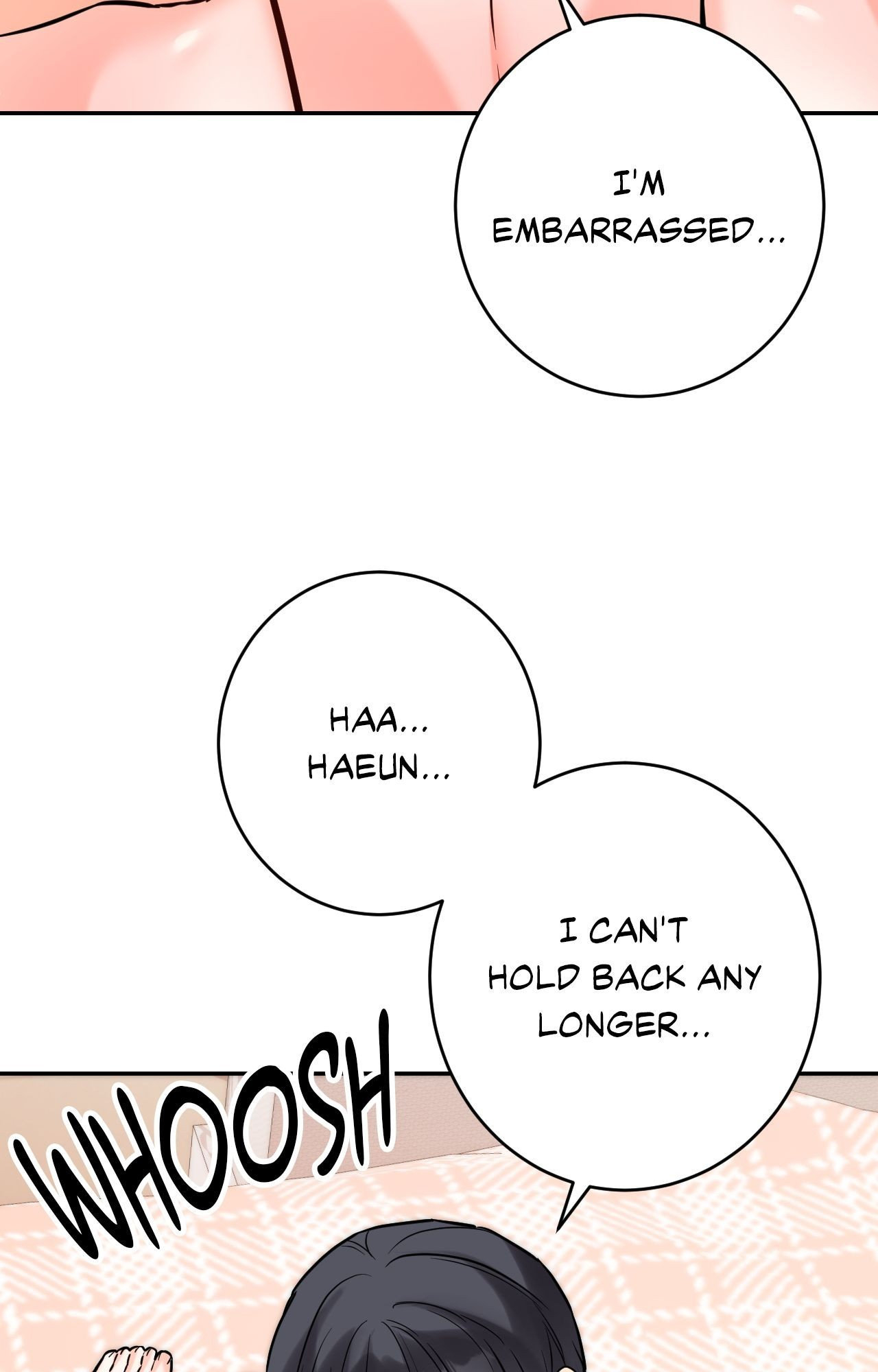Secret Siblings 2 Page 25 - MangaHe