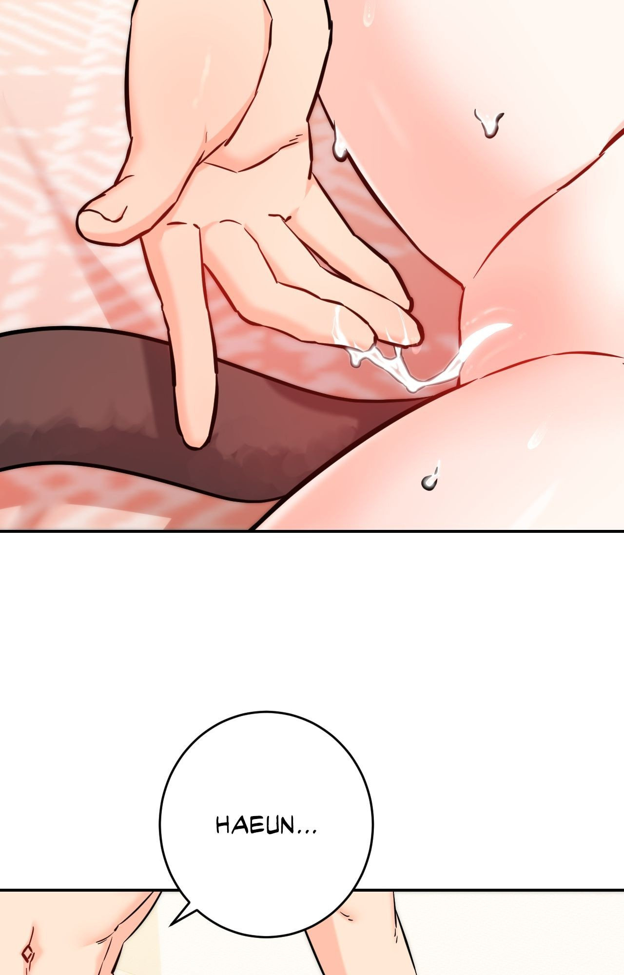 Secret Siblings 2 Page 32 - MangaHe