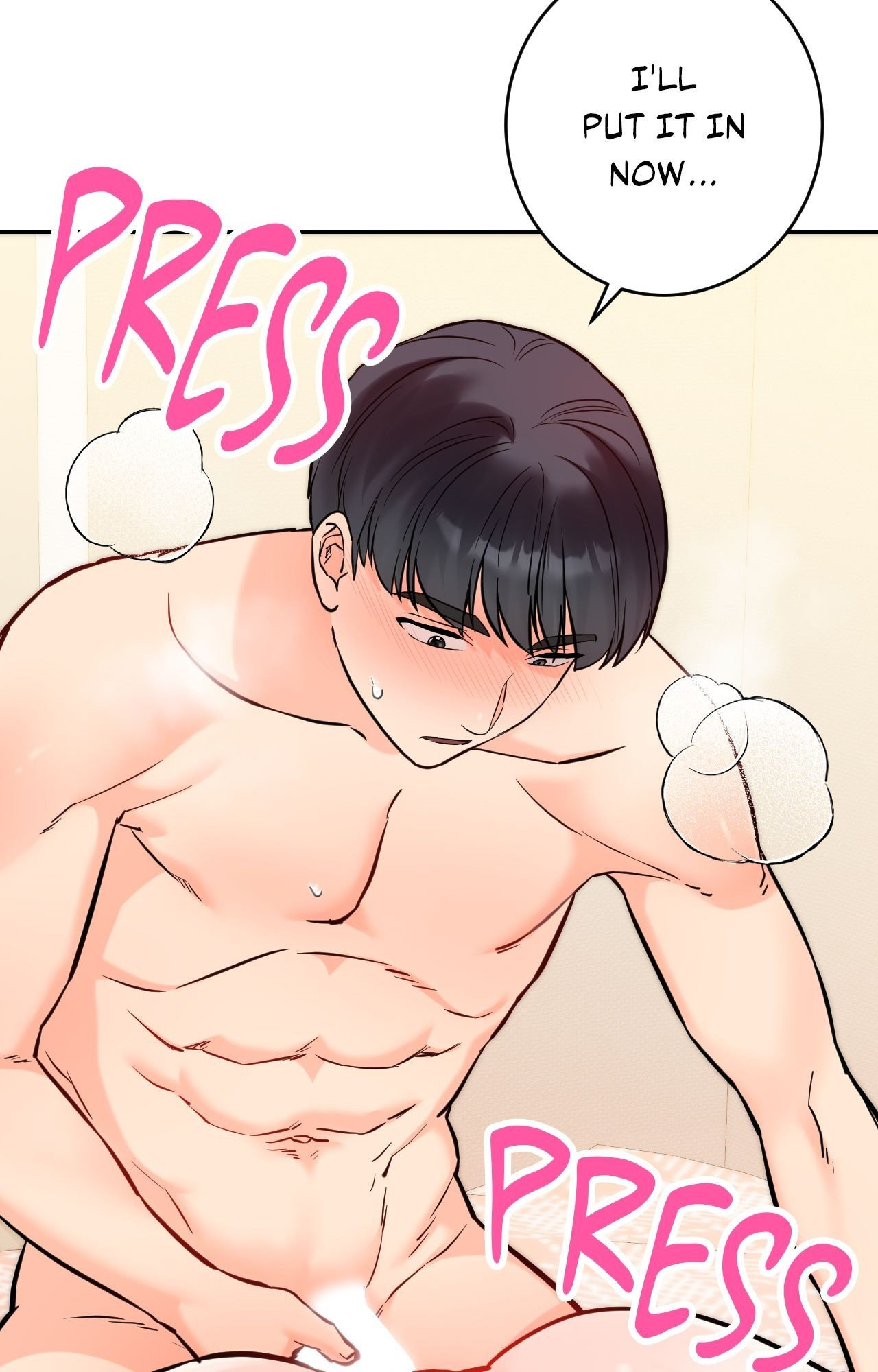 Secret Siblings 2 Page 34 - MangaHe